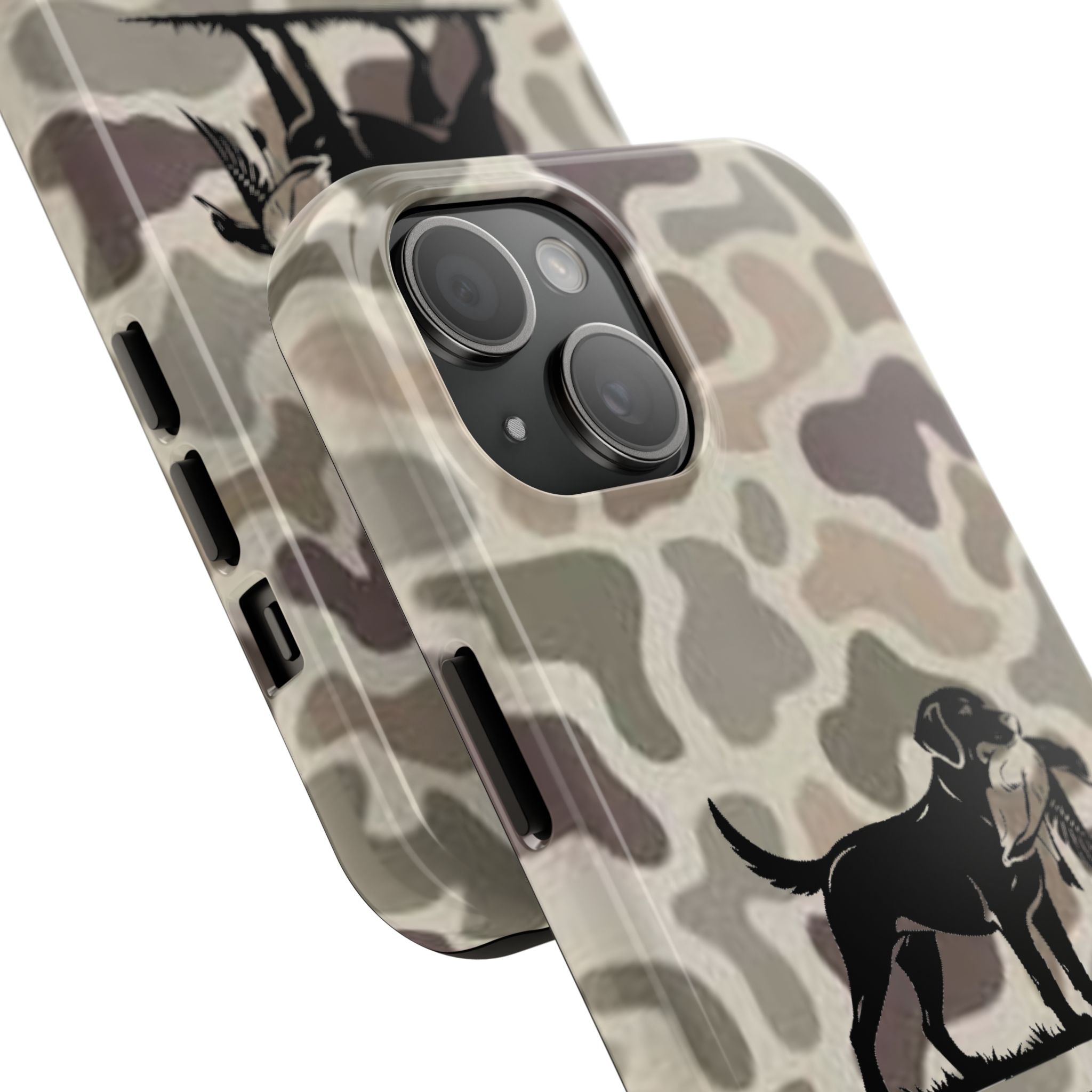 Southern Heritage Co. Phone Case