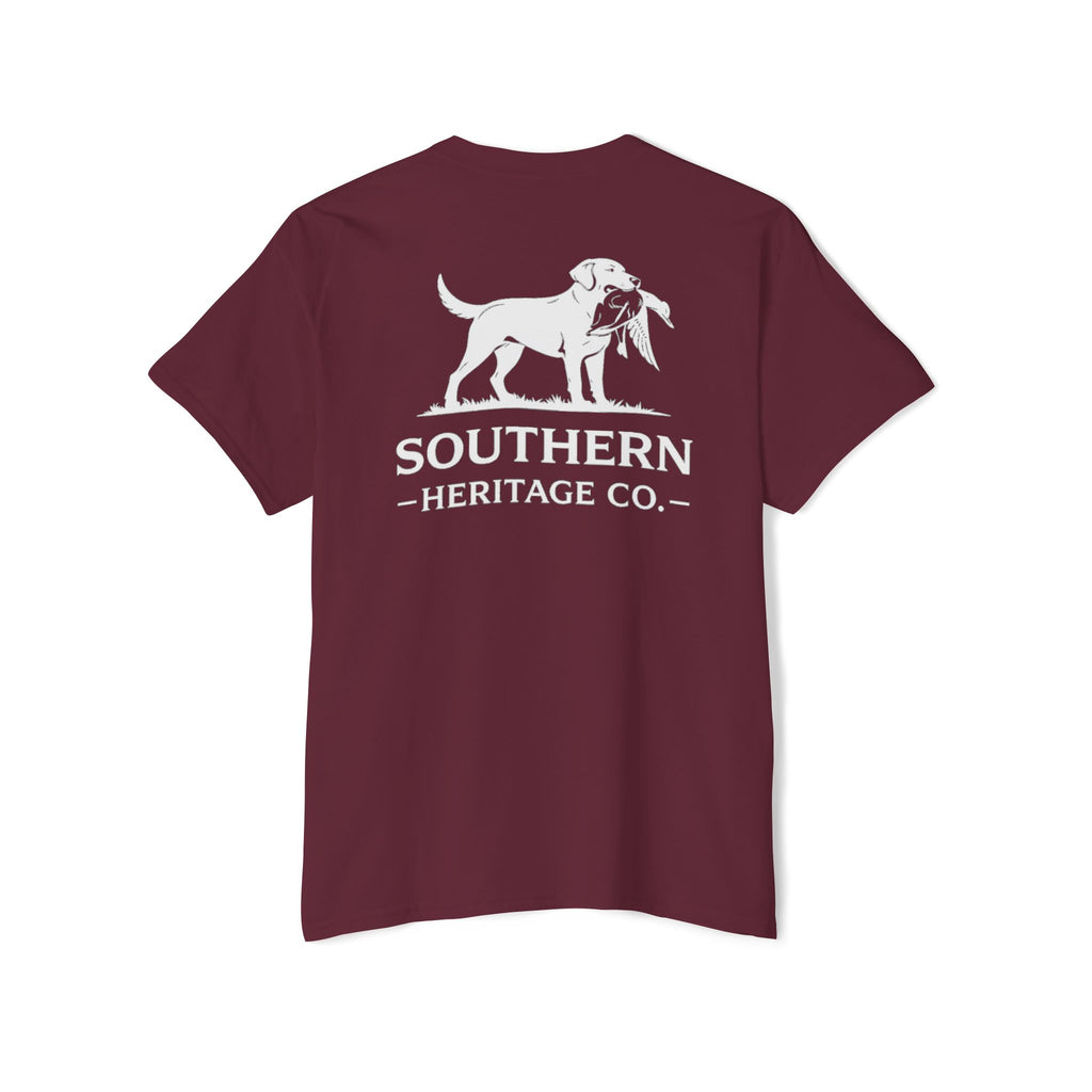 OG Southern Heritage Pocket Tee