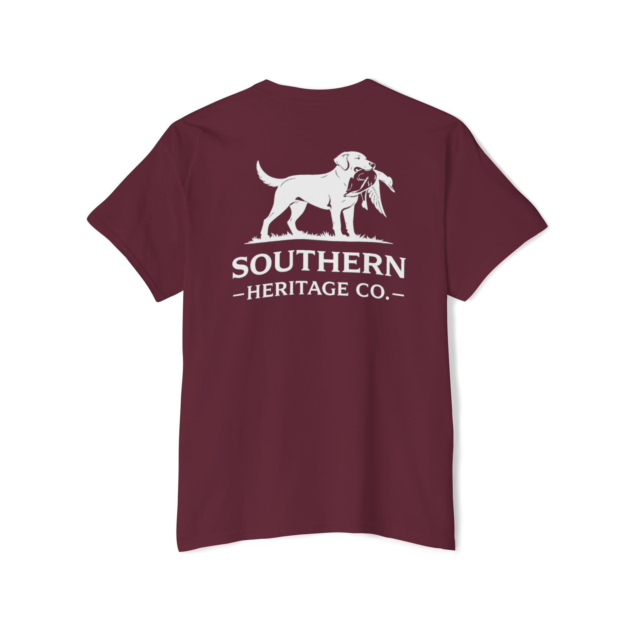 OG Southern Heritage Pocket Tee