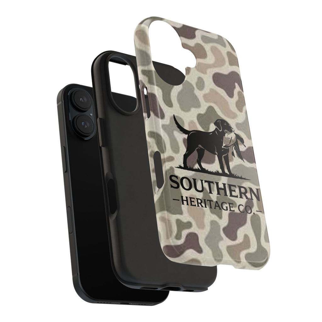 Southern Heritage Co. Phone Case