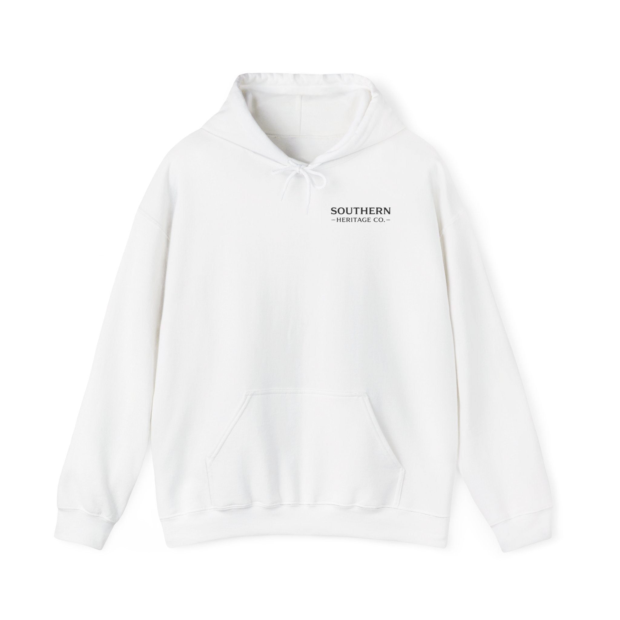 OG Southern Heritage Co. Hoodie