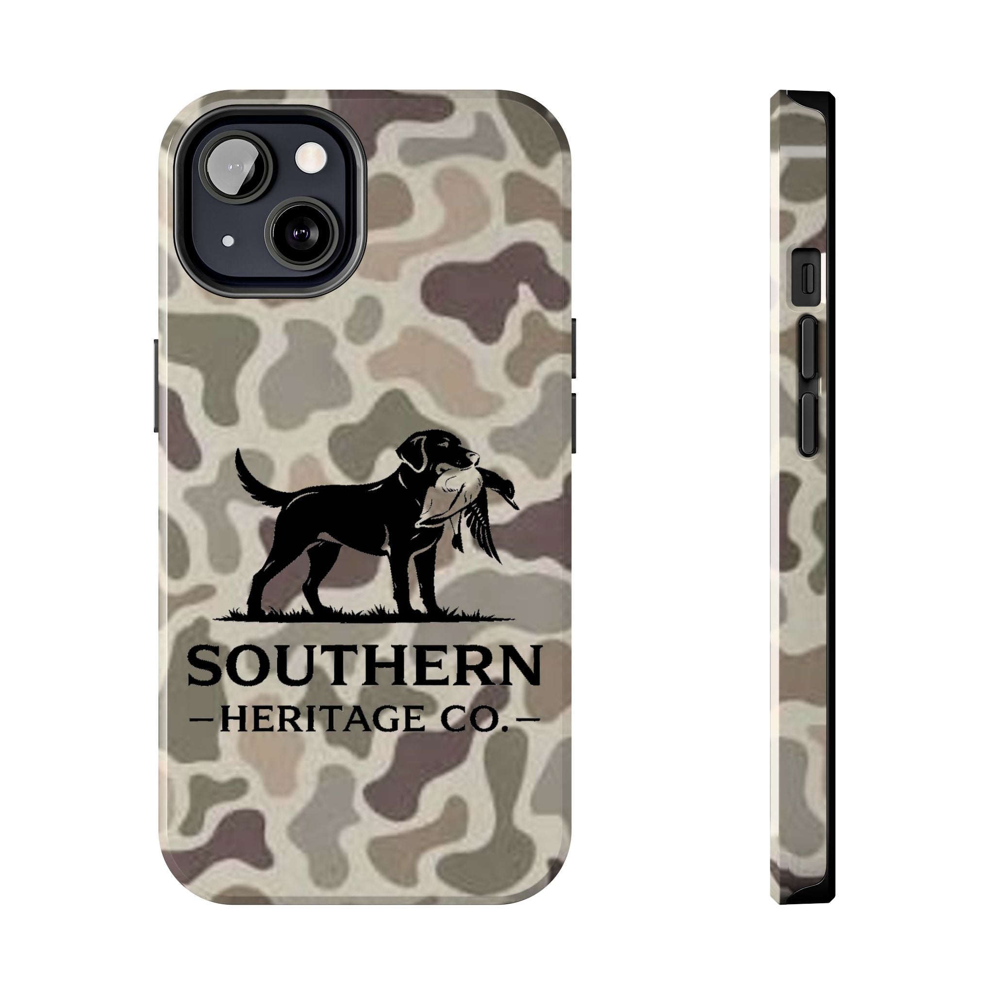Southern Heritage Co. Phone Case