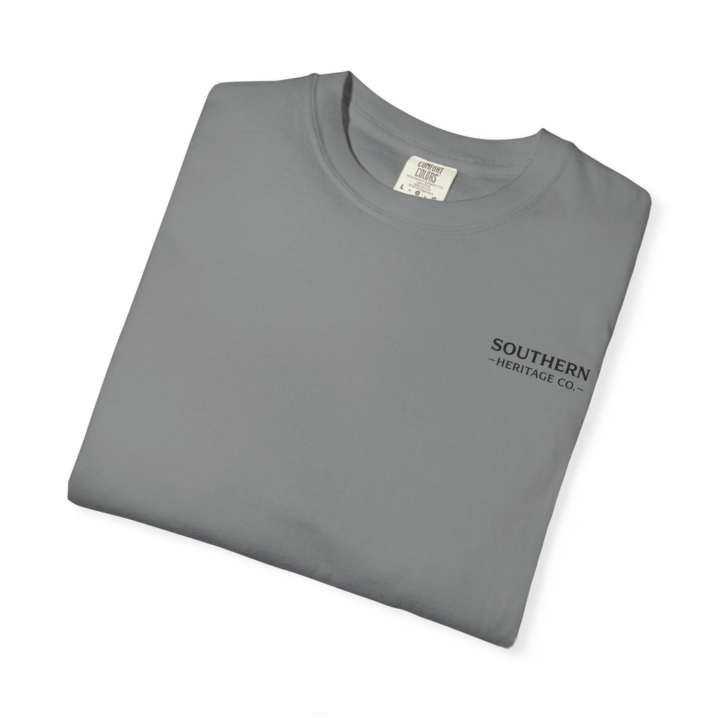 Southern Heritage Co. 'Tradition Runs Deep' T-Shirt