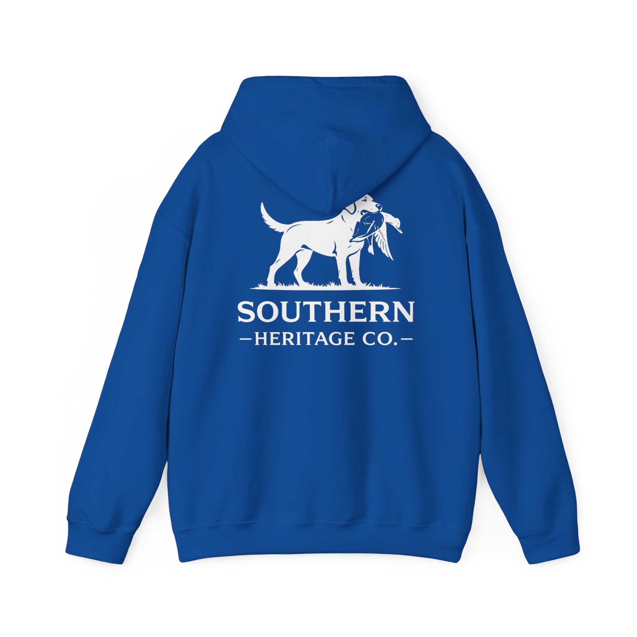 OG Southern Heritage Co. Hoodie