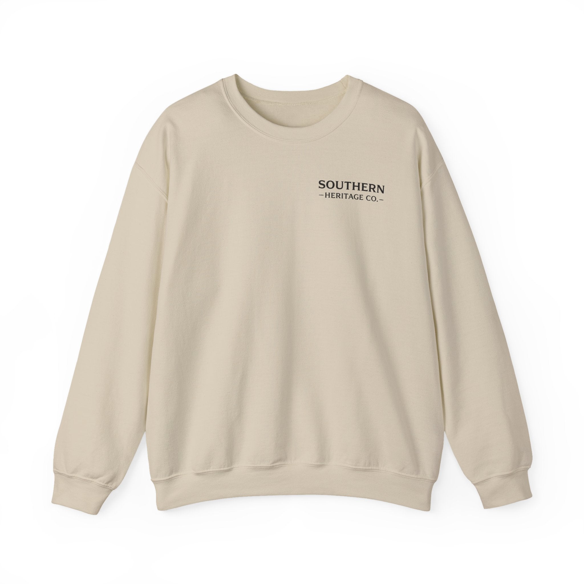 Southern Heritage Co. Sweatshirt
