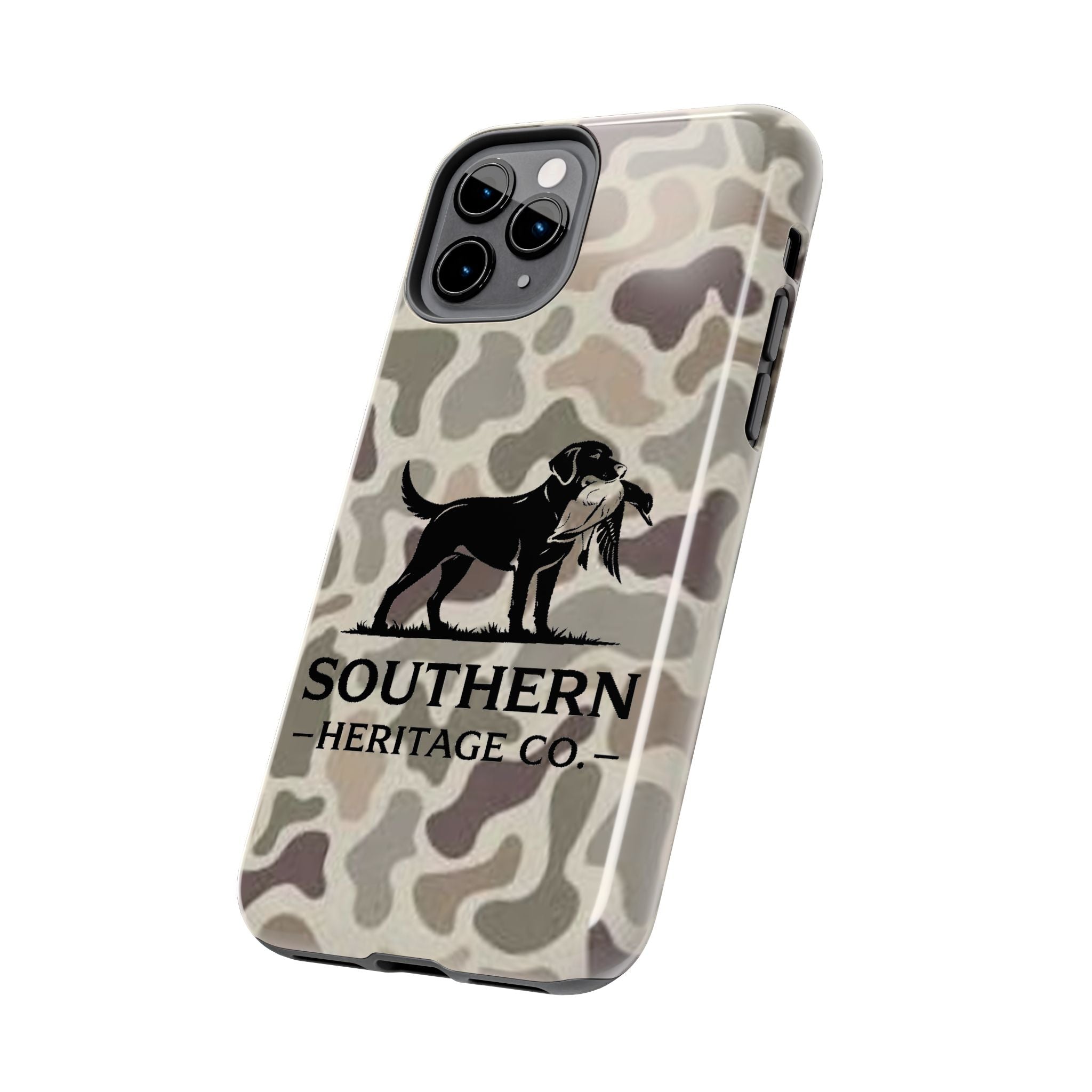 Southern Heritage Co. Phone Case