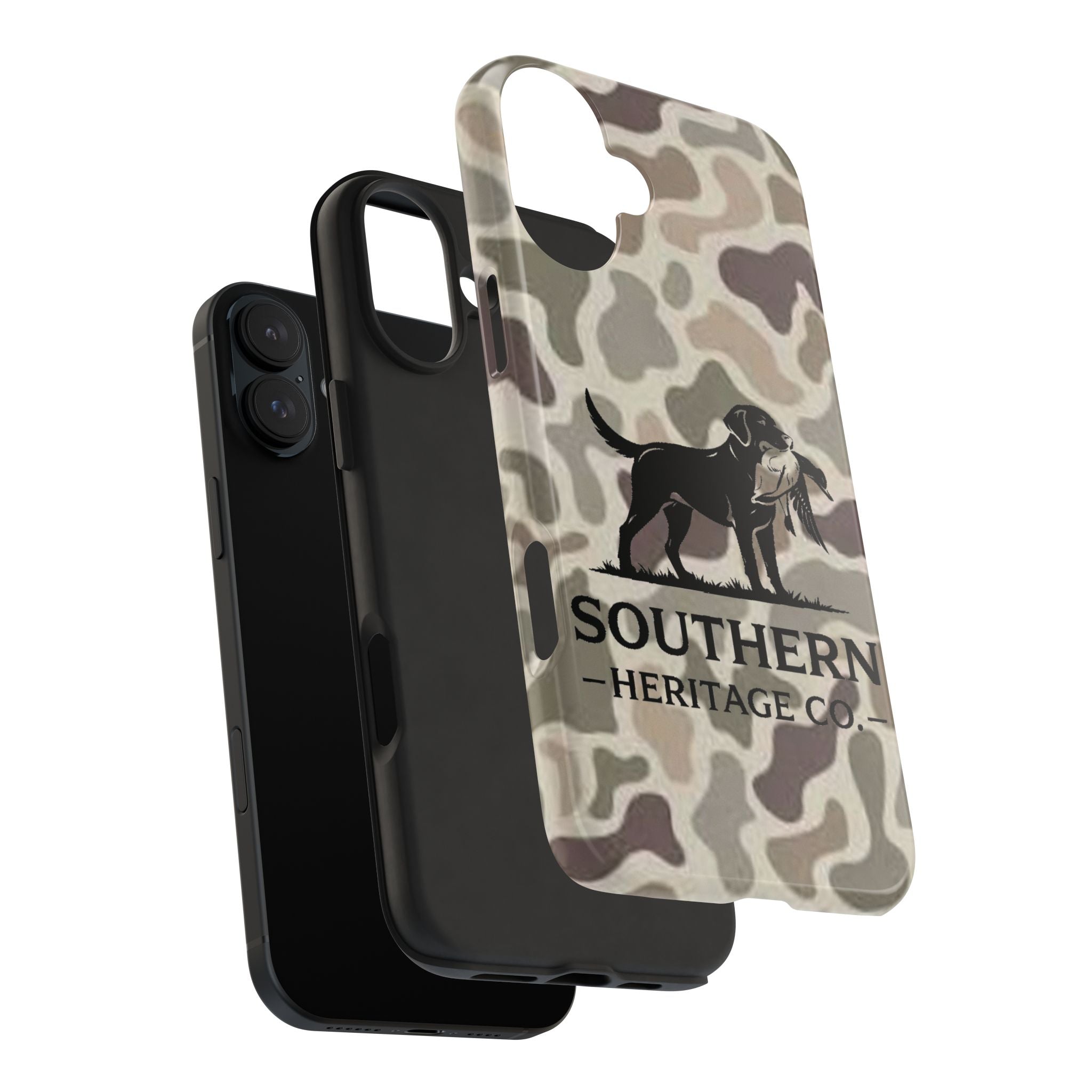 Southern Heritage Co. Phone Case