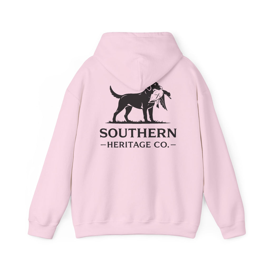 OG Southern Heritage Co. Hoodie