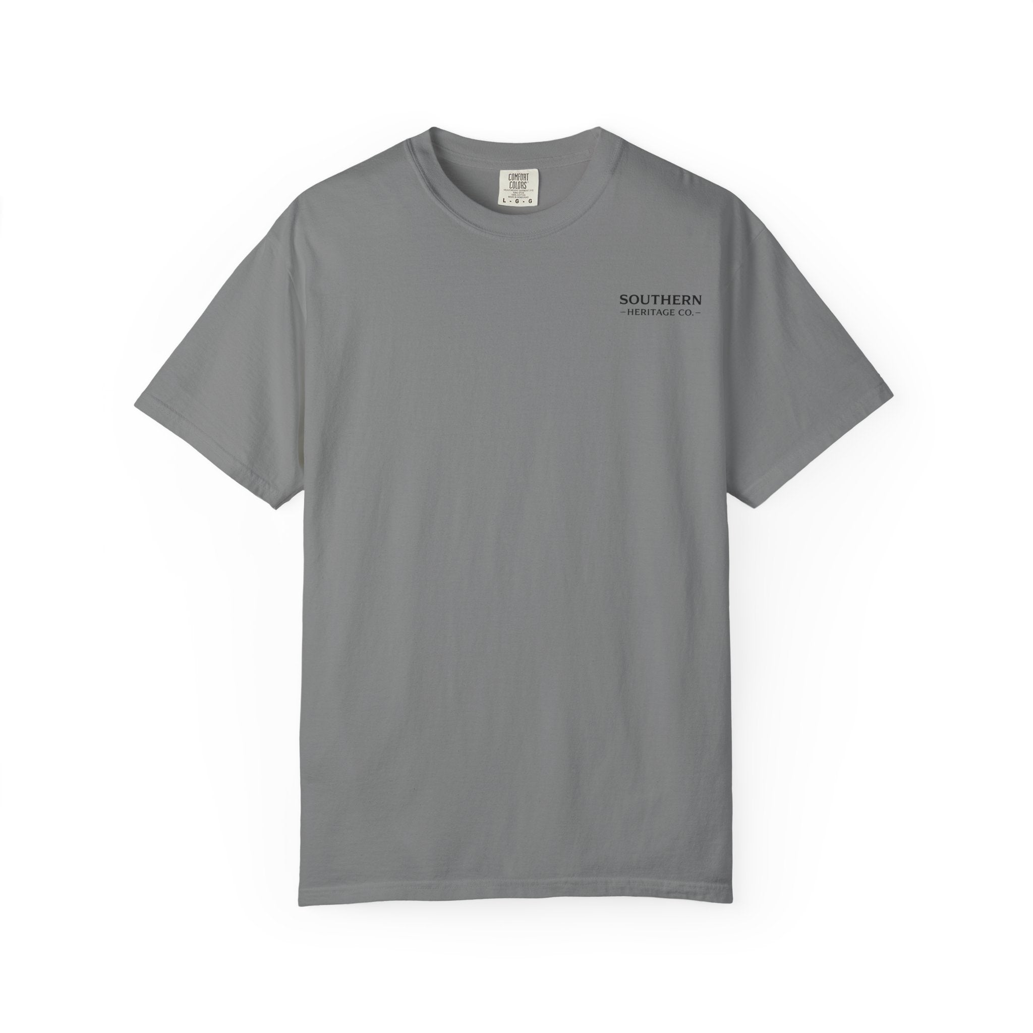 Southern Heritage Co. "Chasin' Bands" T-Shirt