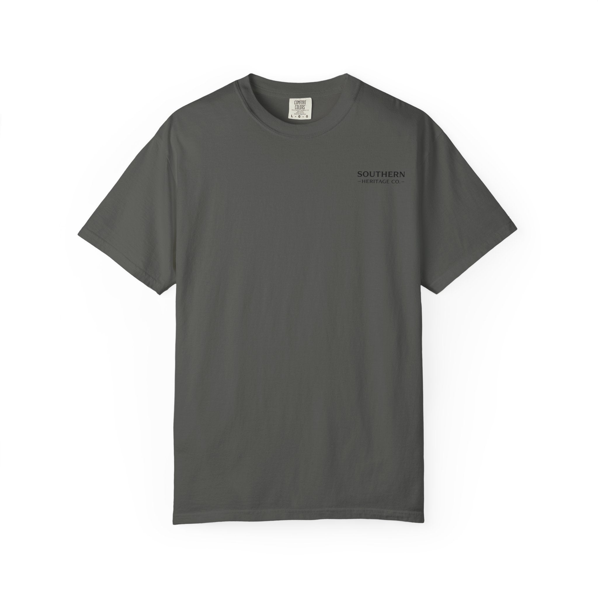 Southern Heritage Co. 'Tradition Runs Deep' T-Shirt
