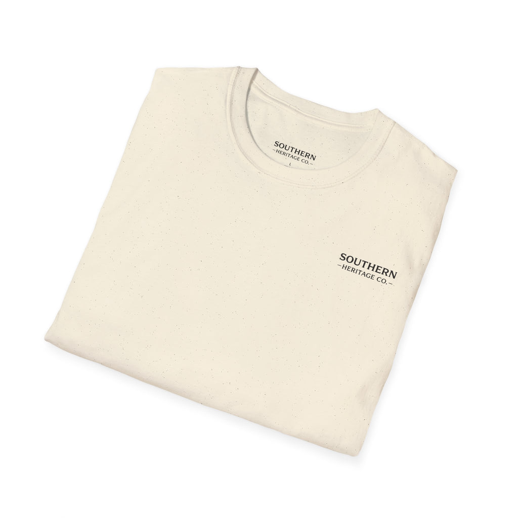 Southern Heritage Co. Dog & Ducks T-Shirt