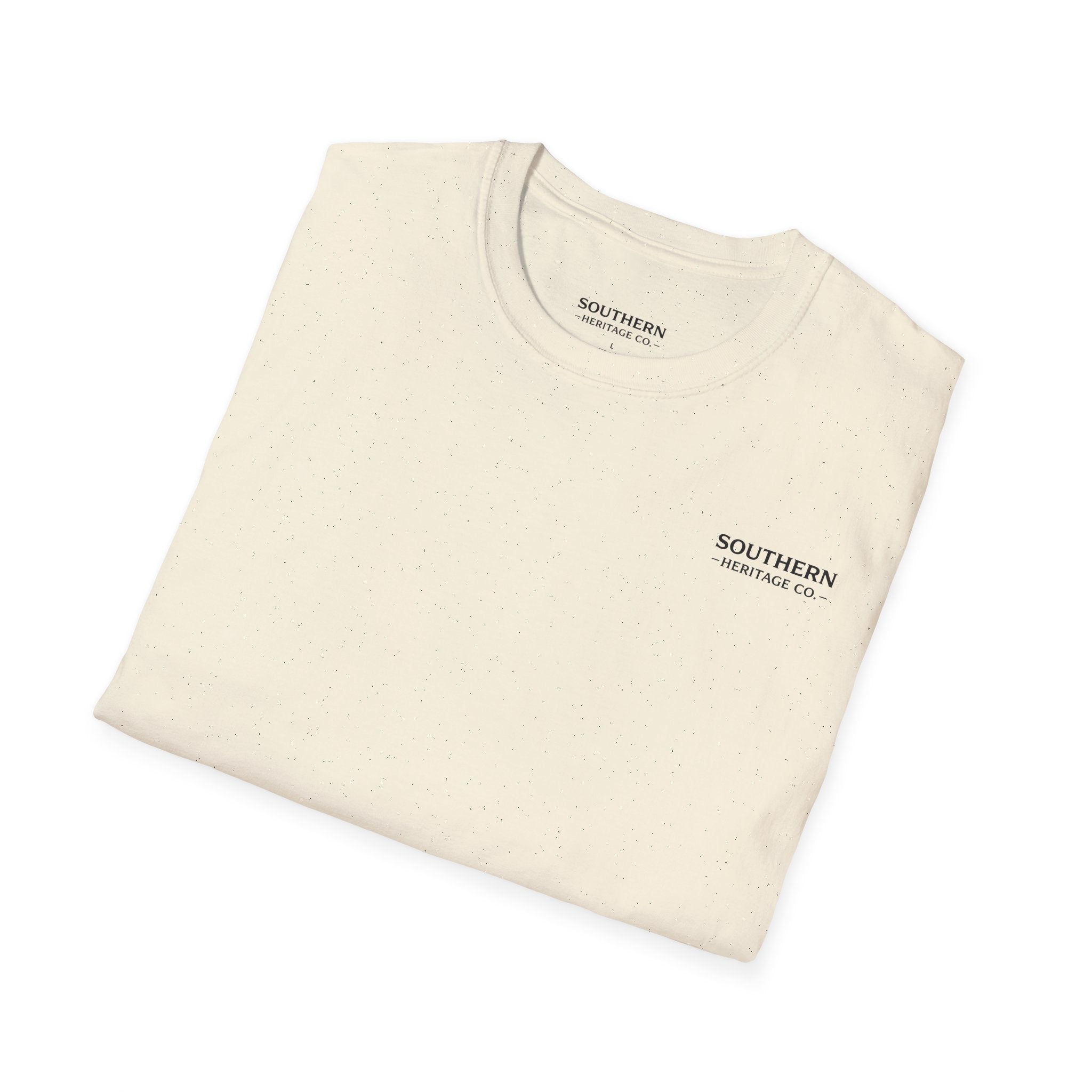Southern Heritage Co. Dog & Ducks T-Shirt
