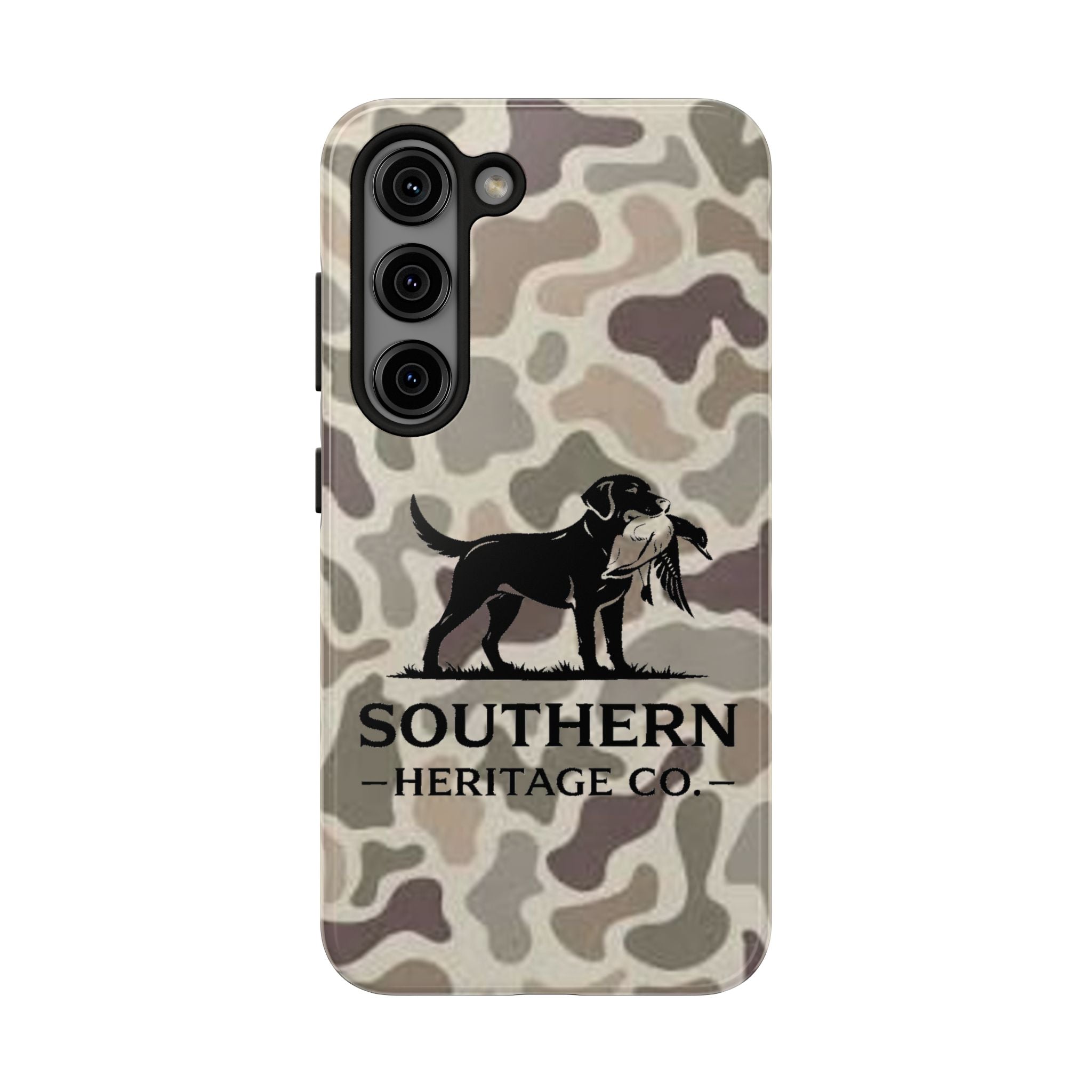 Southern Heritage Co. Phone Case