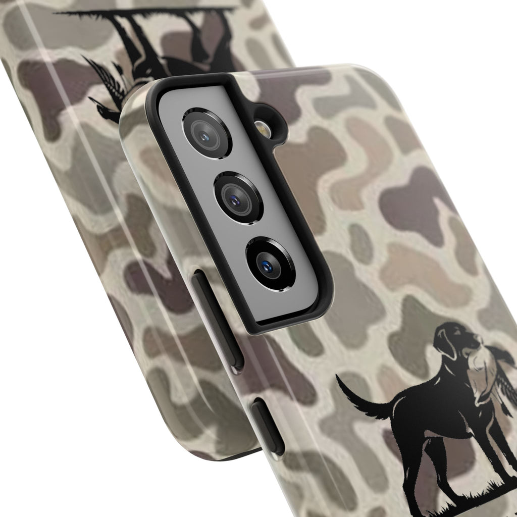 Southern Heritage Co. Phone Case