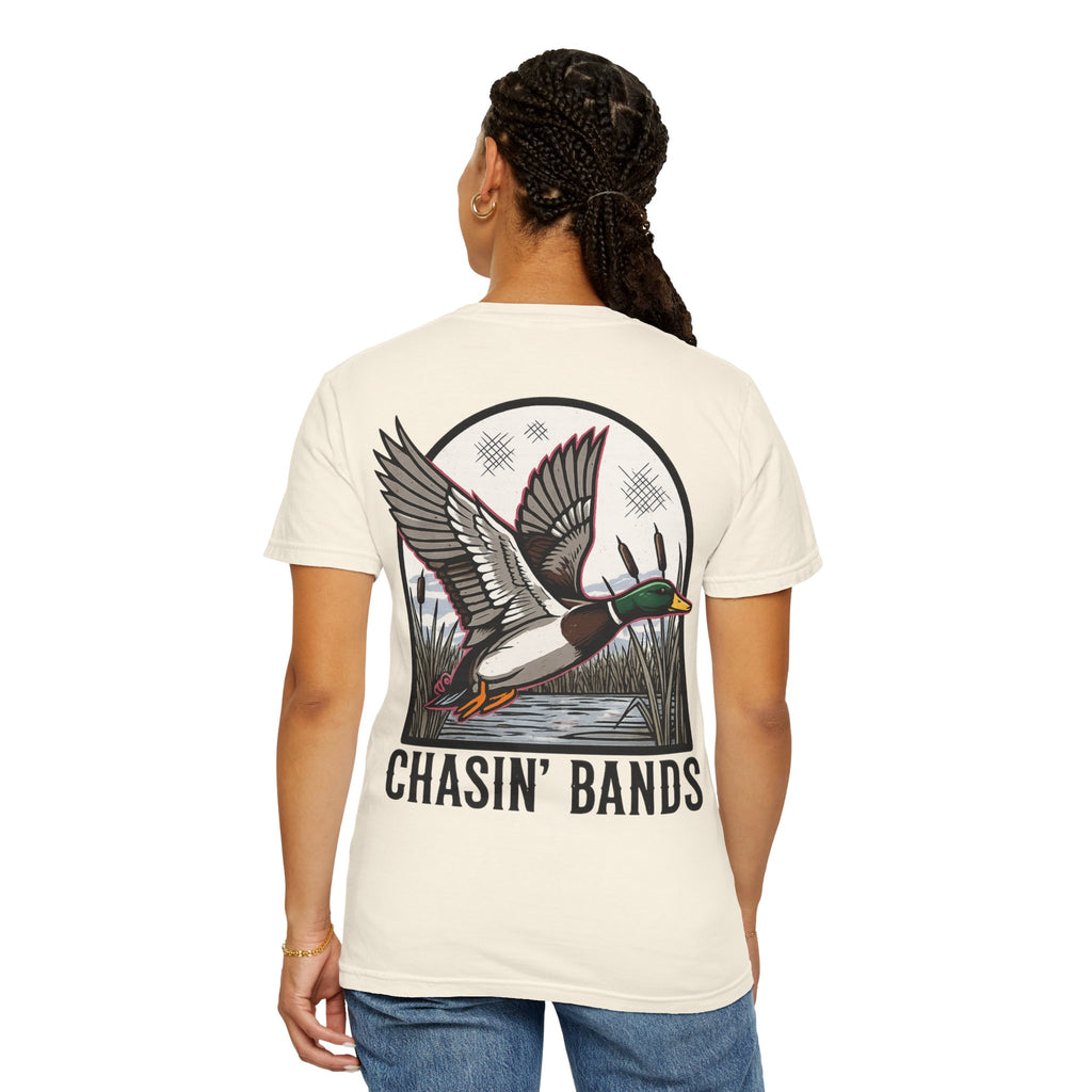 Southern Heritage Co. "Chasin' Bands" T-Shirt
