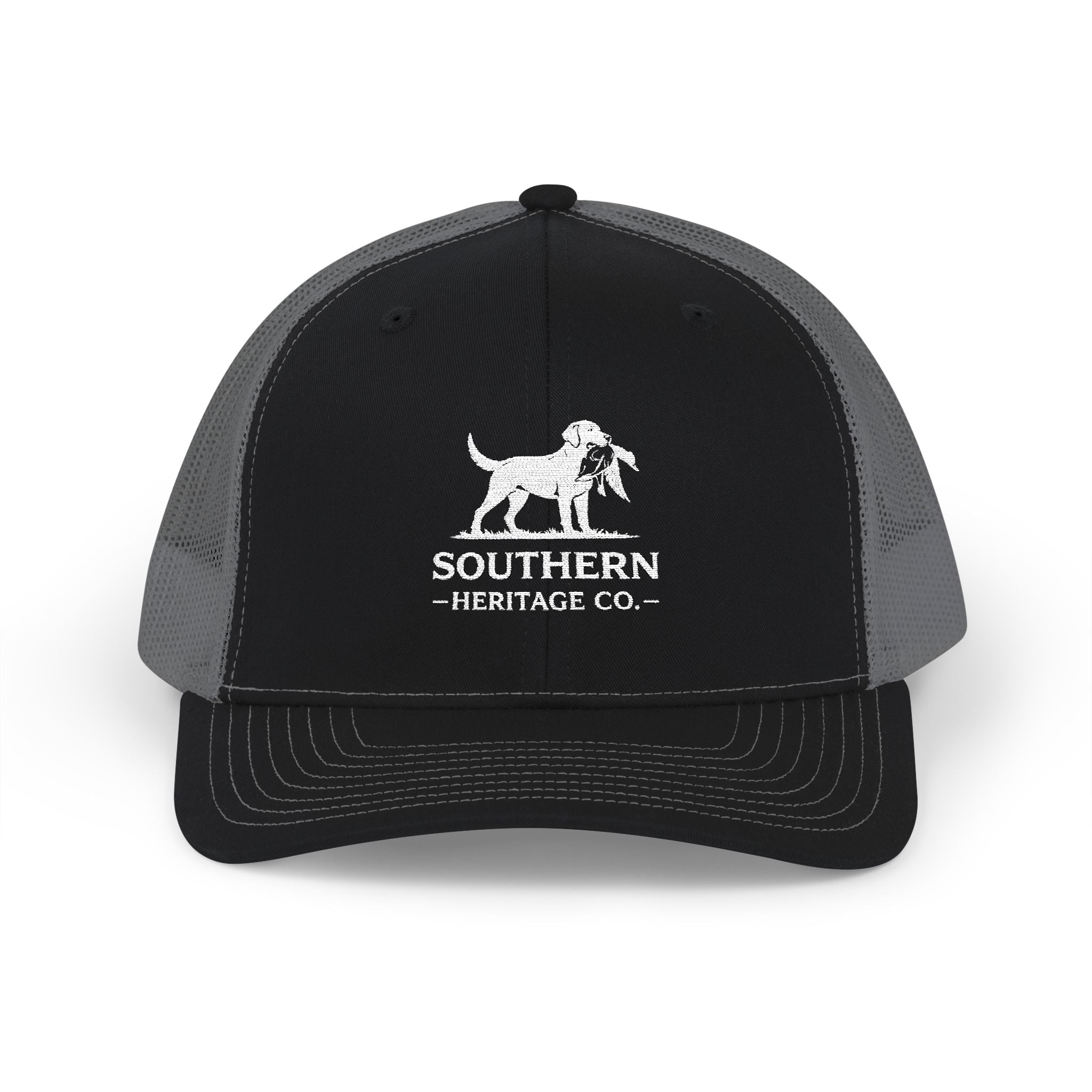 Southern Heritage Co. SnapBack