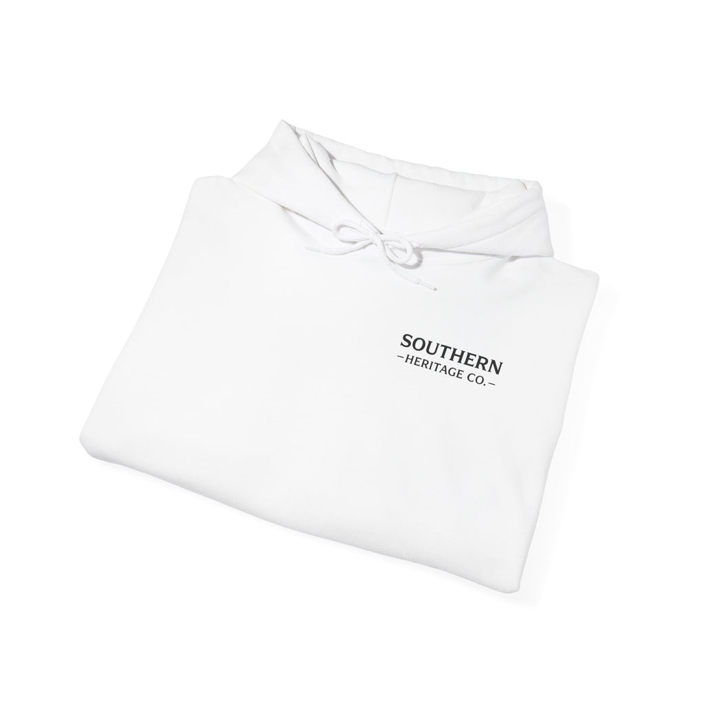OG Southern Heritage Co. Hoodie
