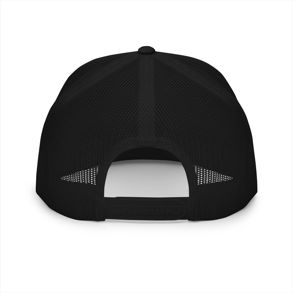 Southern Heritage Co. Dog Logo Flat Bill