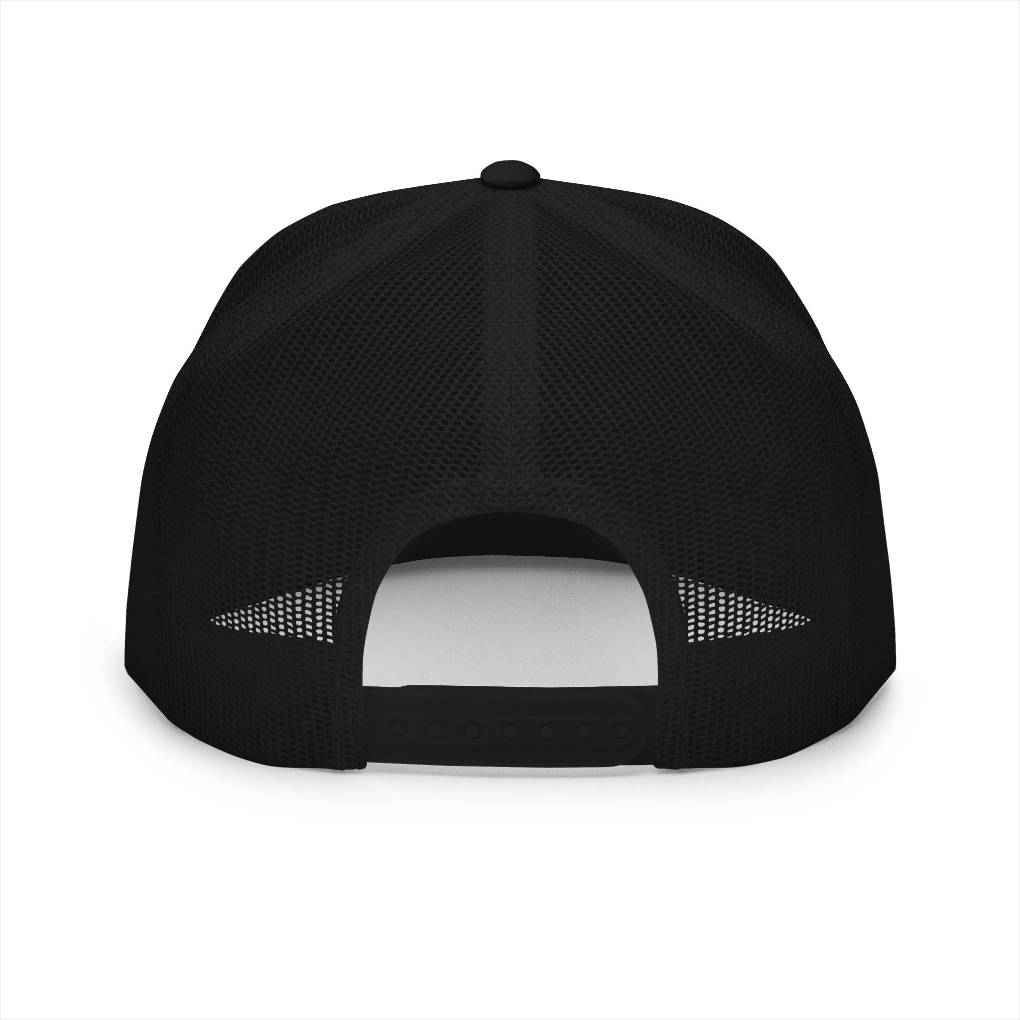 Southern Heritage Co. Dog Logo Flat Bill