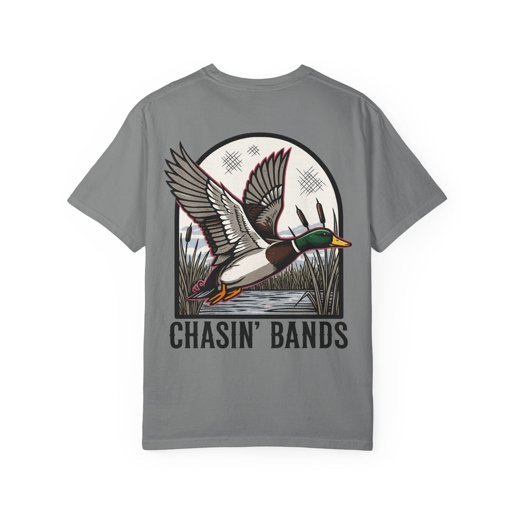 Southern Heritage Co. "Chasin' Bands" T-Shirt