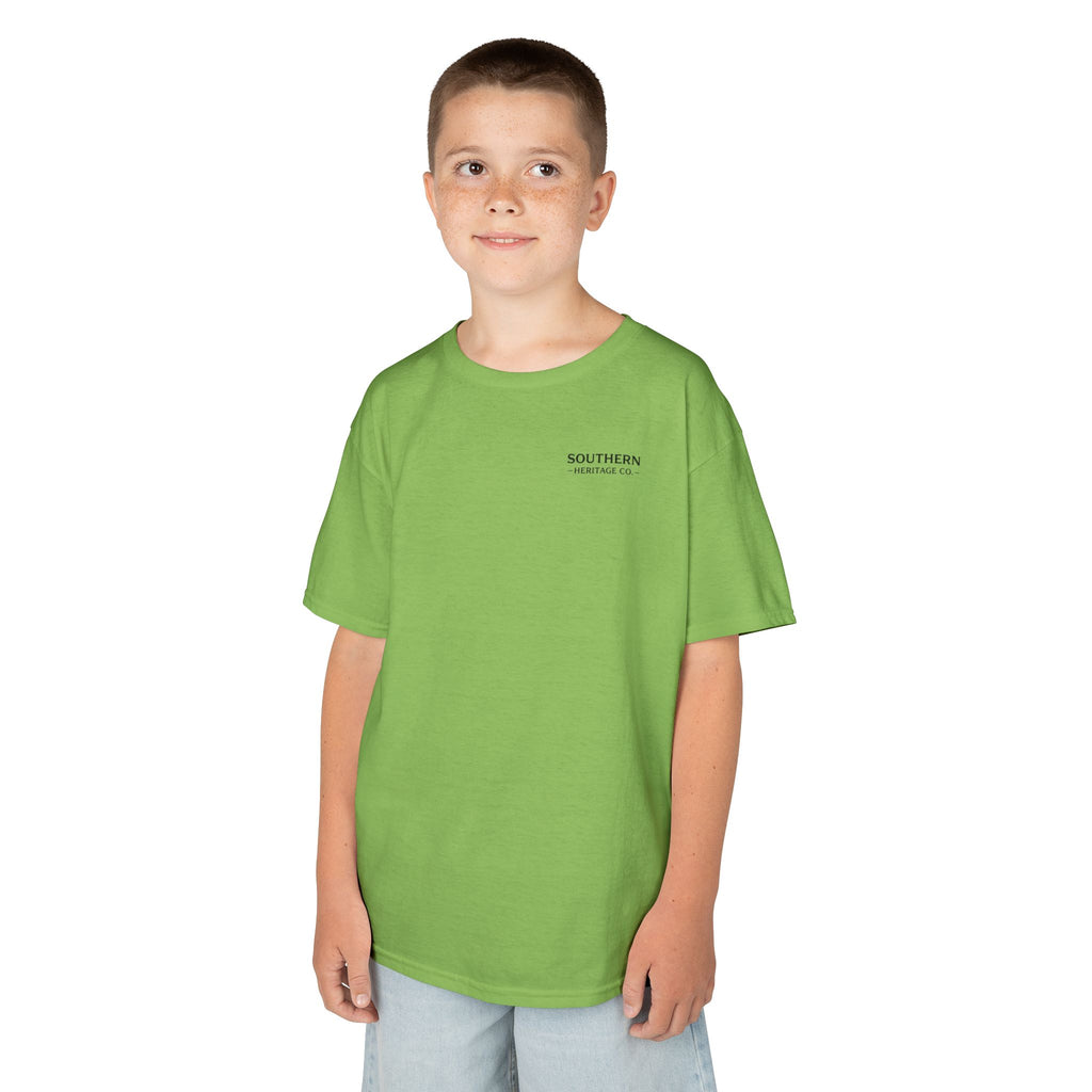 Southern Heritage Co. Youth Tee