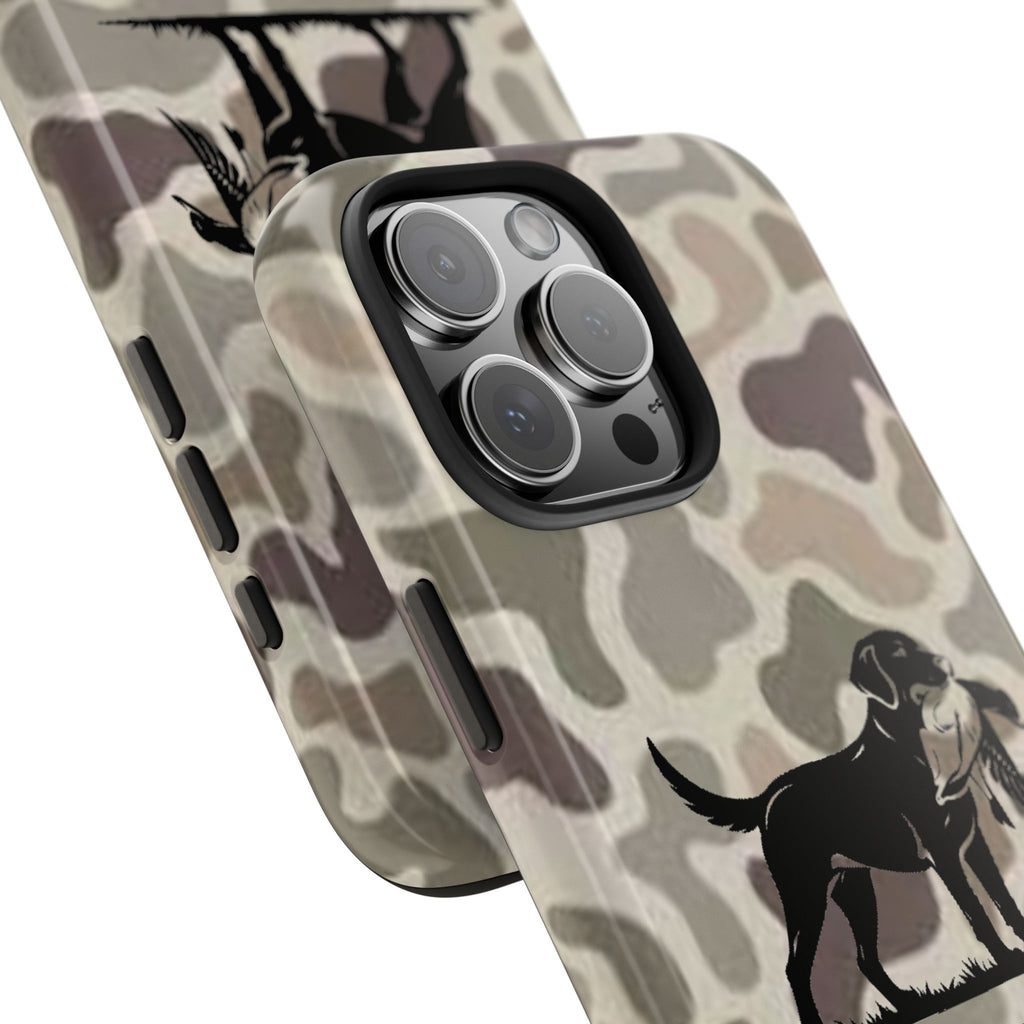 Southern Heritage Co. Phone Case