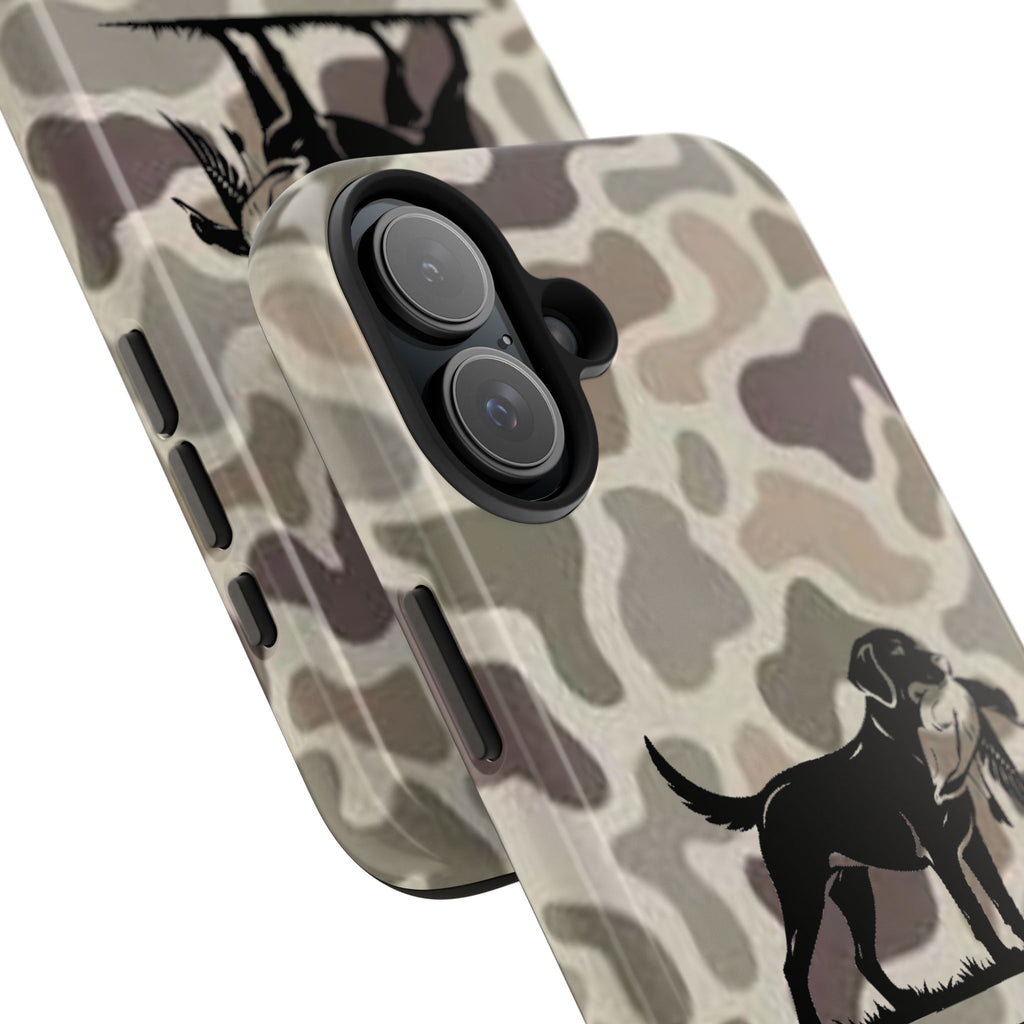 Southern Heritage Co. Phone Case