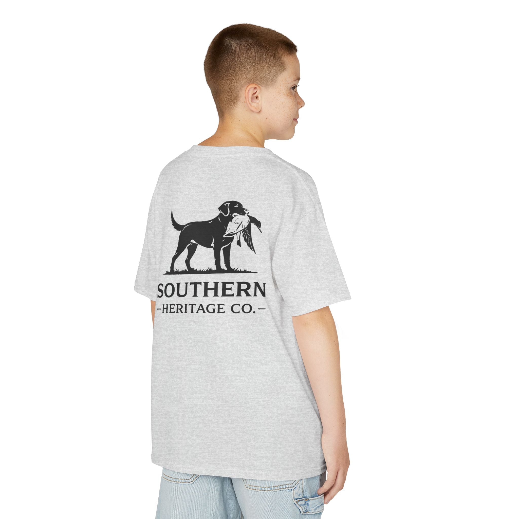 Southern Heritage Co. Youth Tee