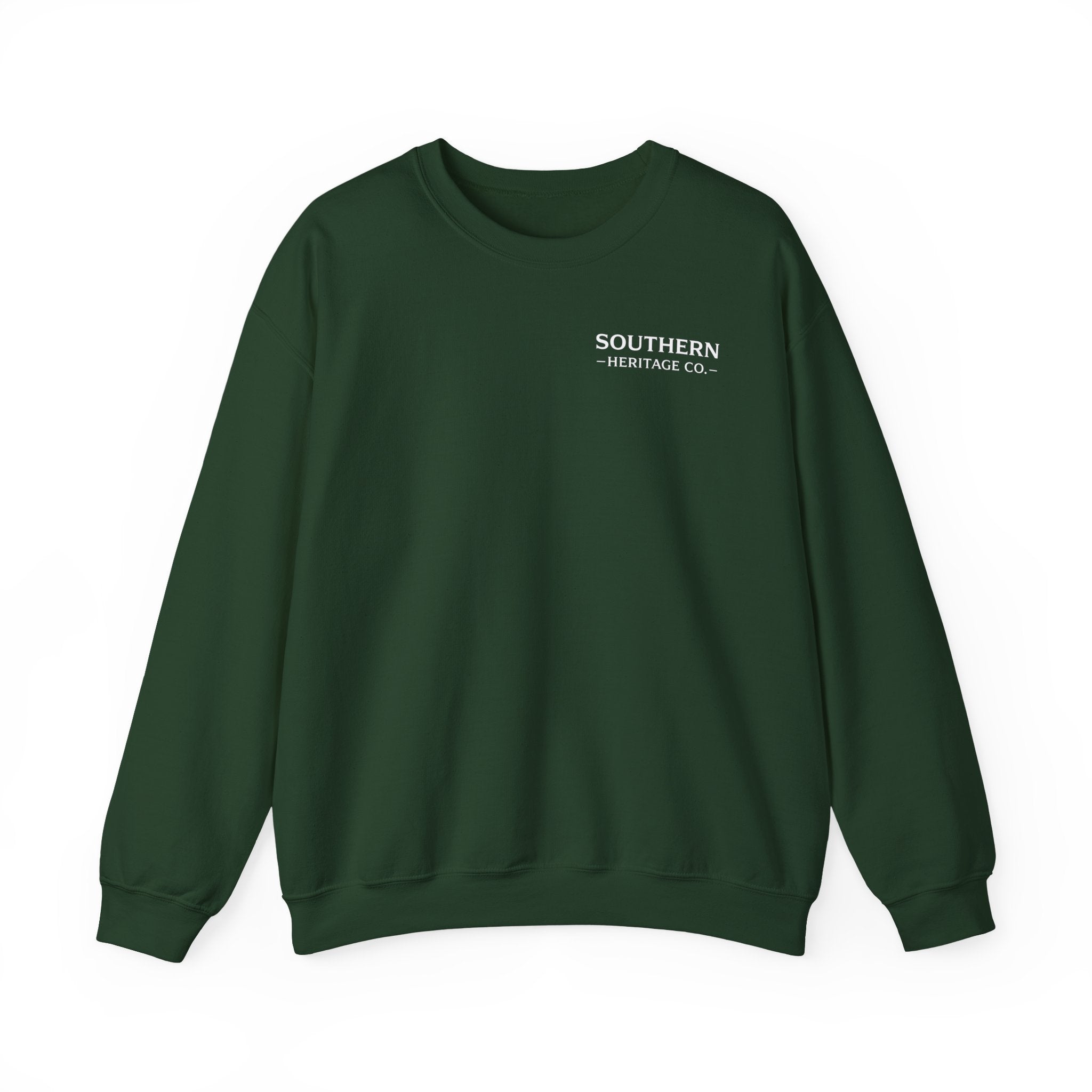 Southern Heritage Co. Sweatshirt