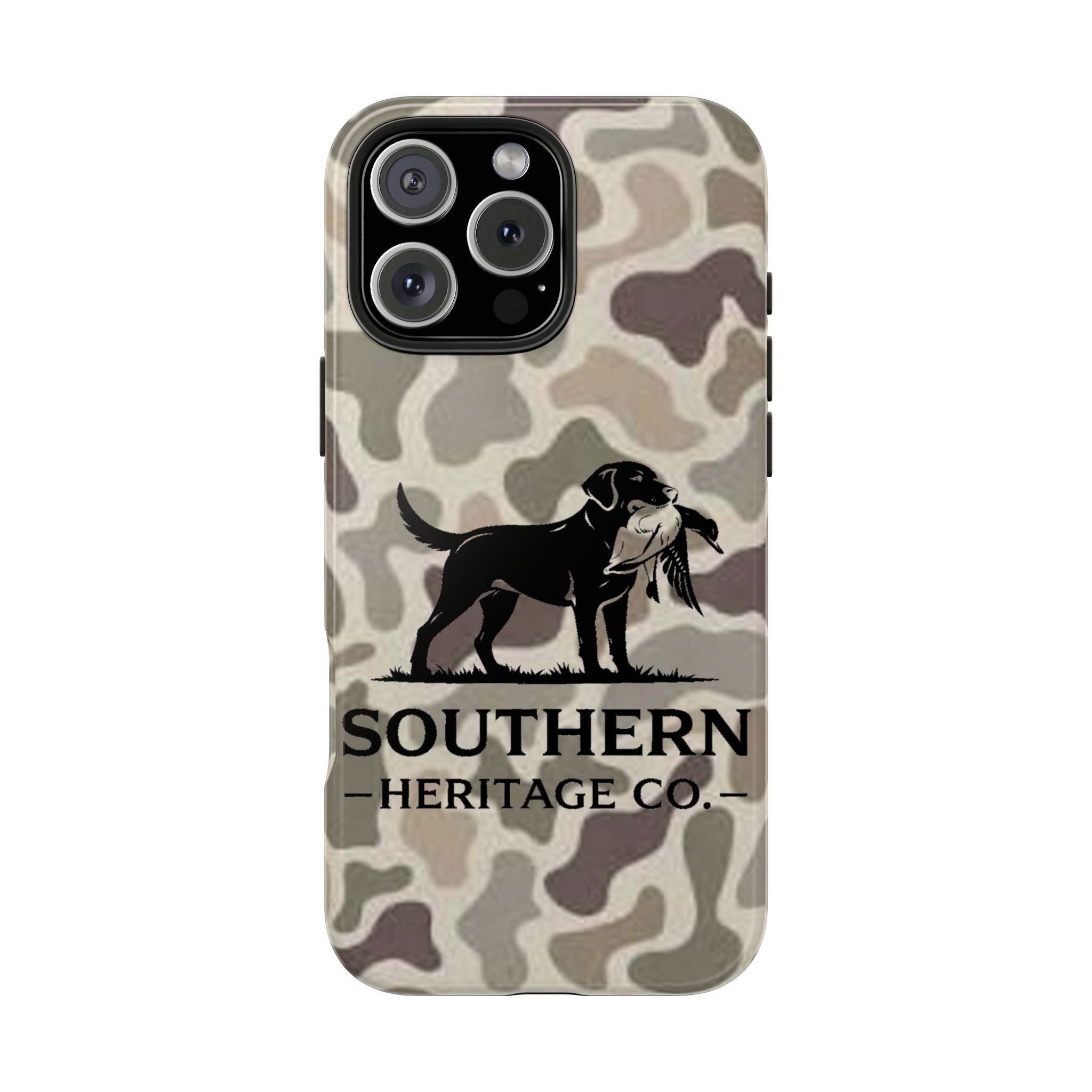 Southern Heritage Co. Phone Case