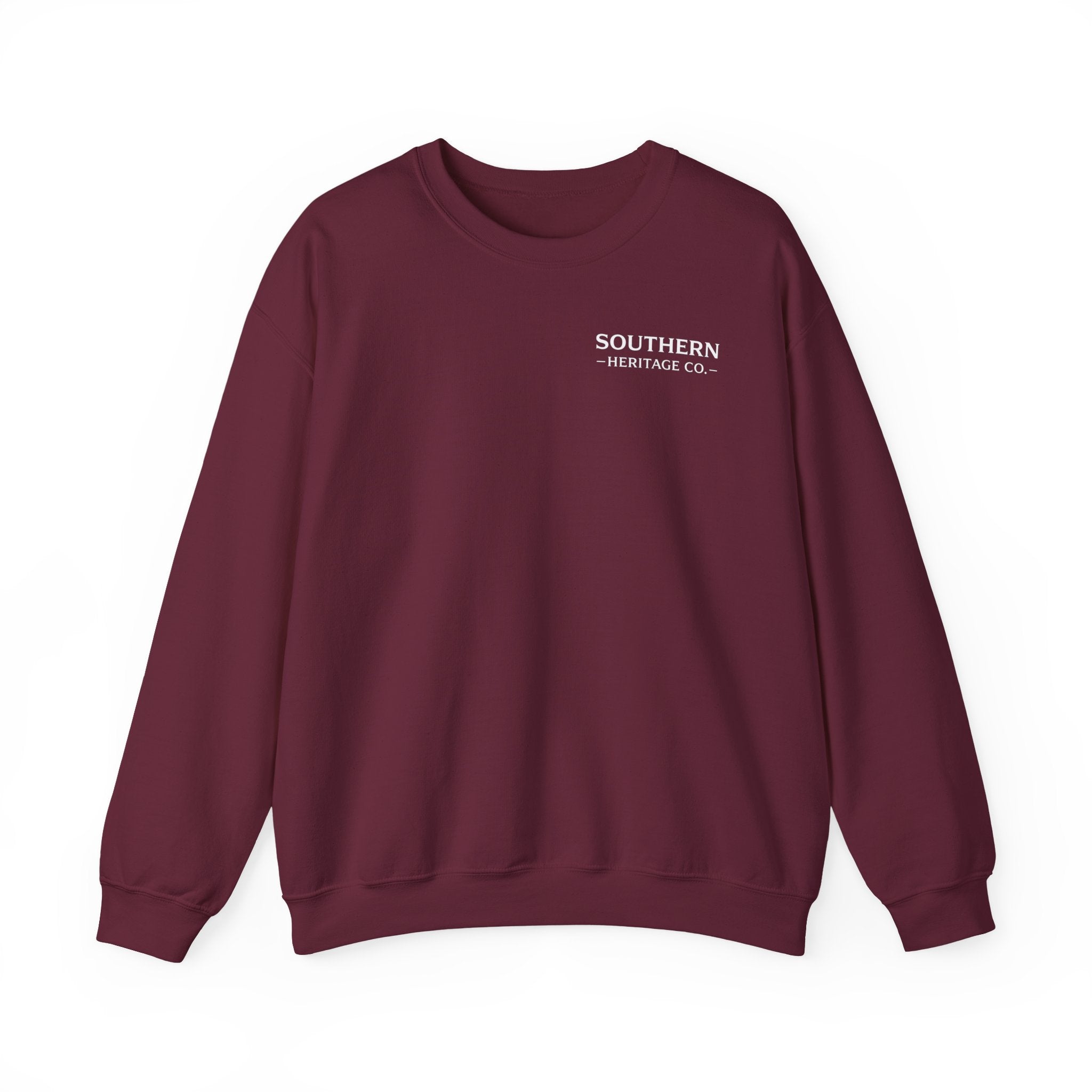 Southern Heritage Co. Sweatshirt