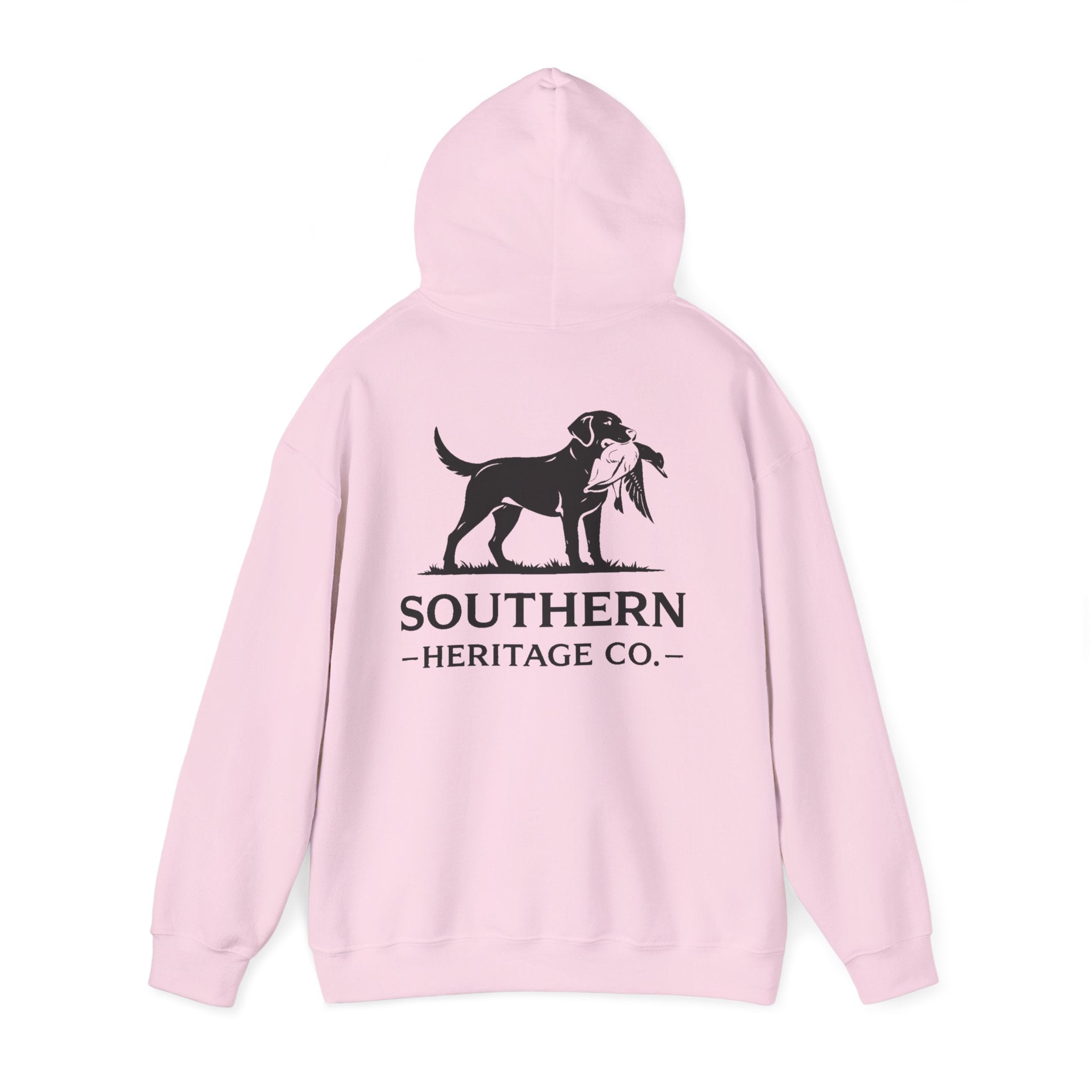 OG Southern Heritage Co. Hoodie