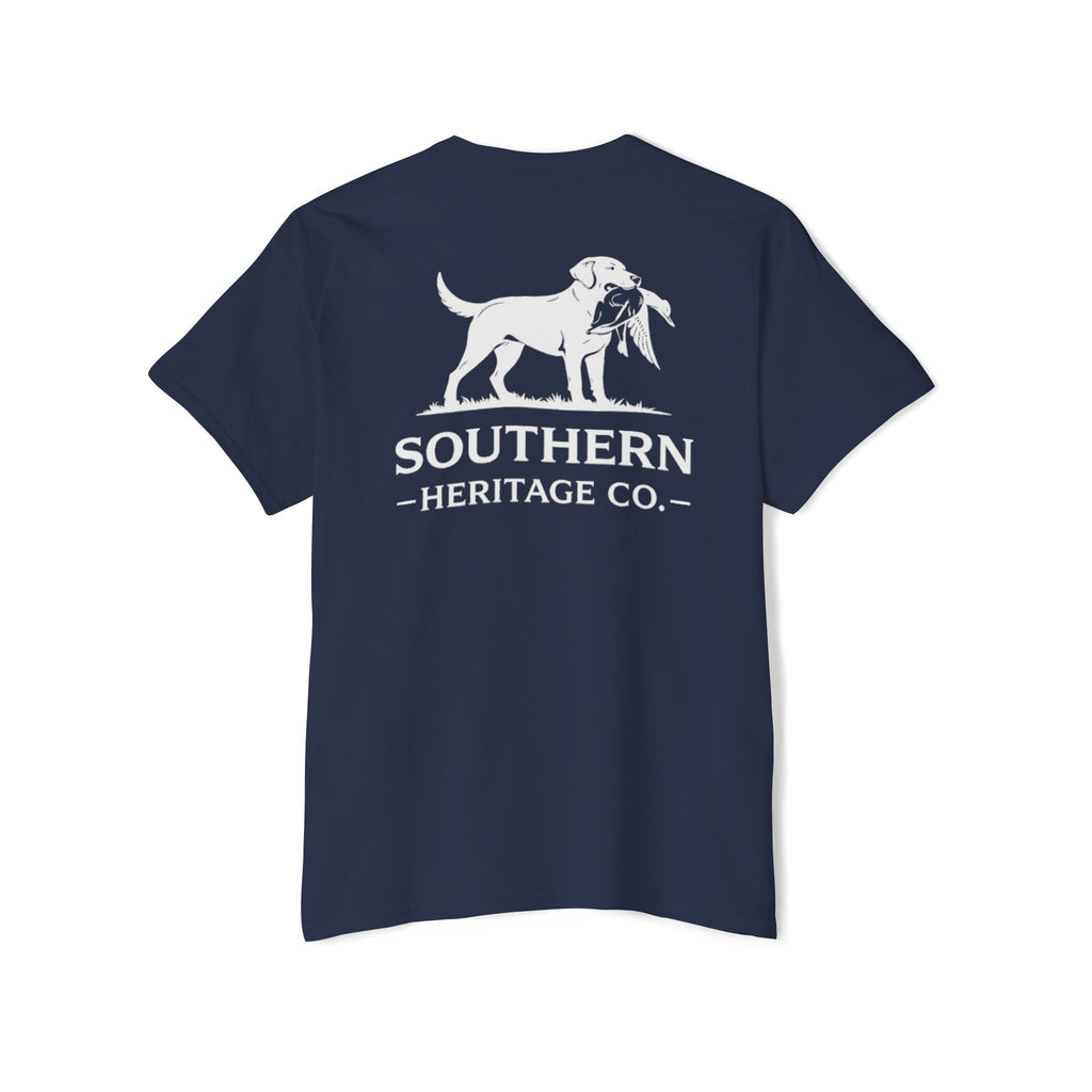 OG Southern Heritage Pocket Tee