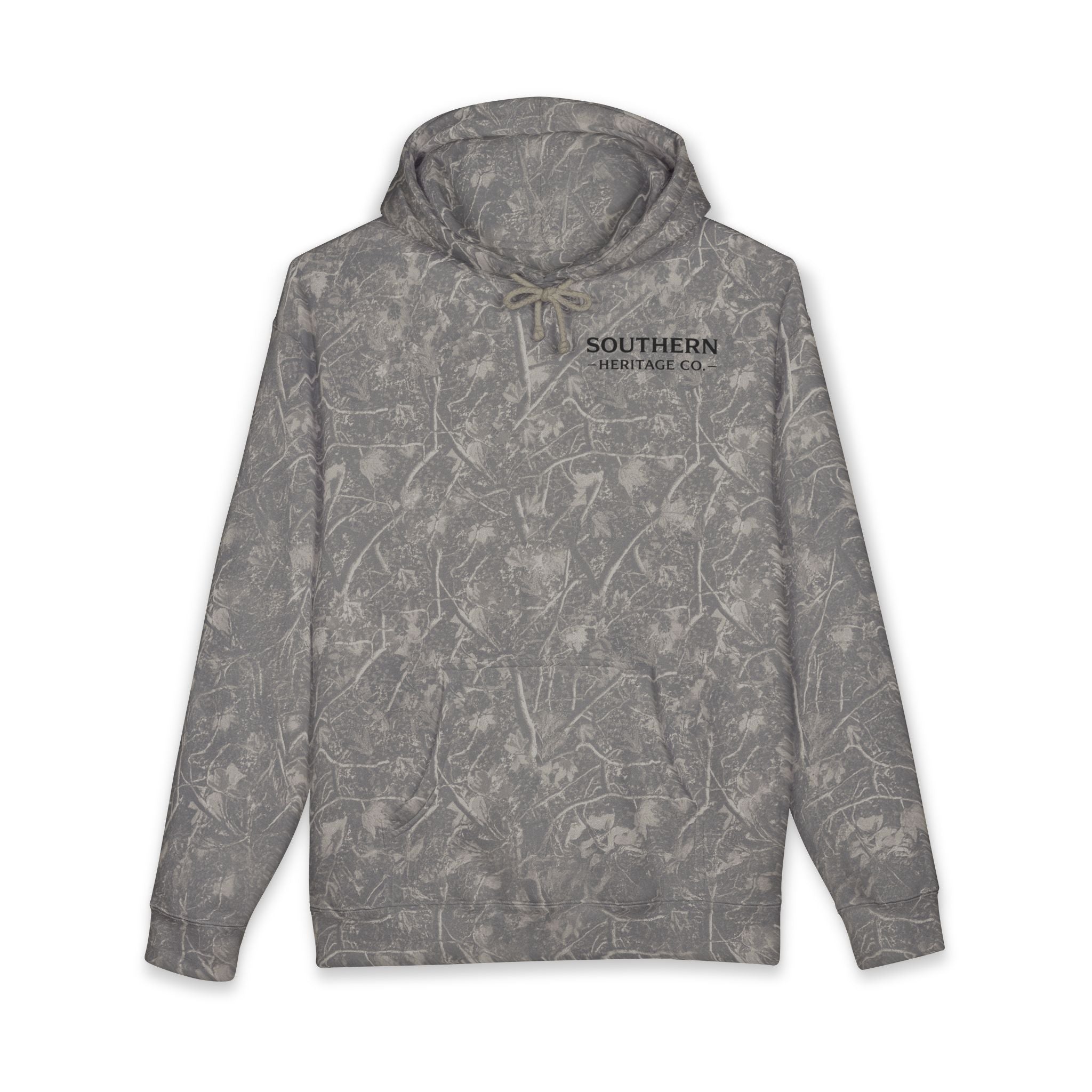 Camo Southern Heritage Co. Hoodies