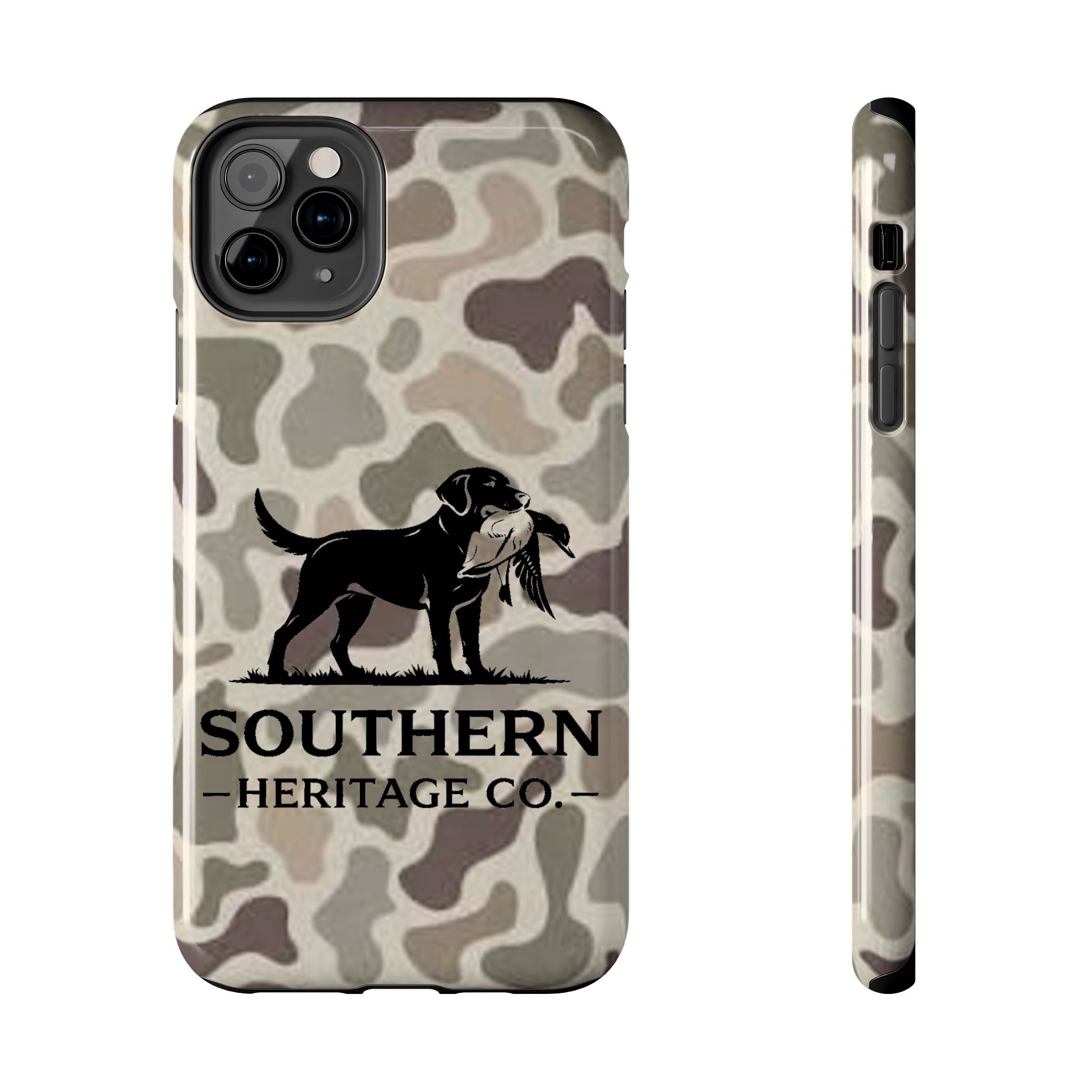 Southern Heritage Co. Phone Case
