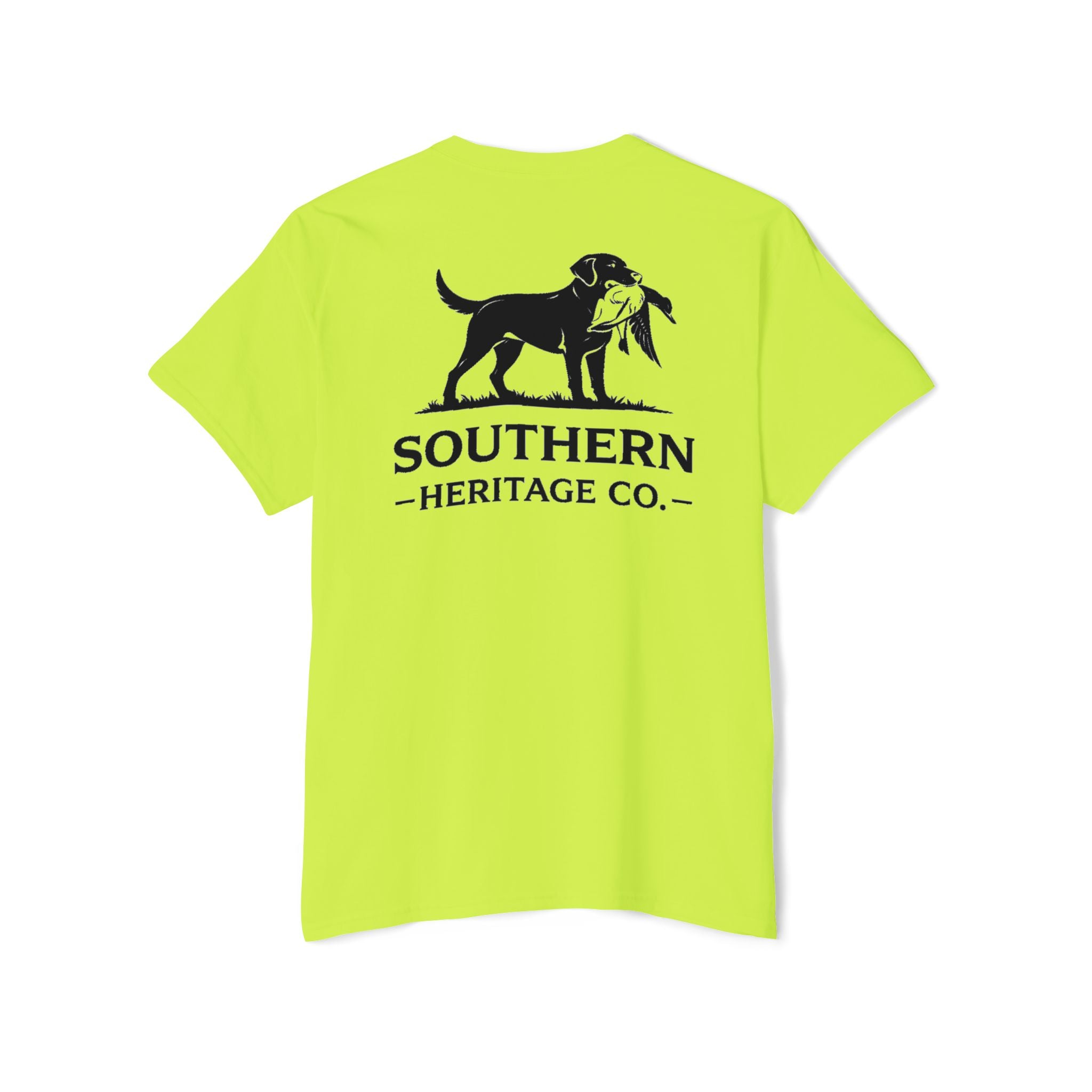 OG Southern Heritage Pocket Tee