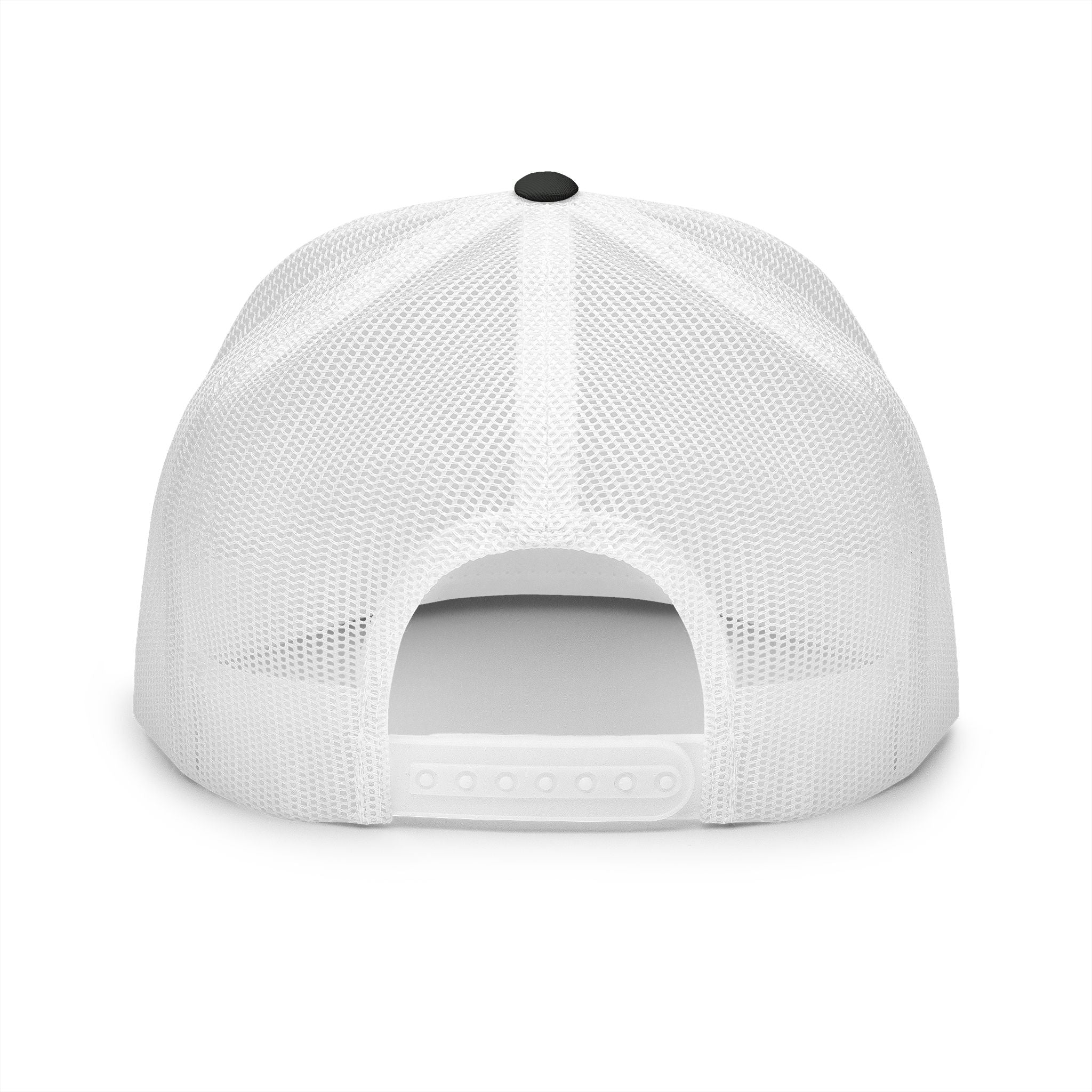Southern Heritage Co. Dog Logo Flat Bill