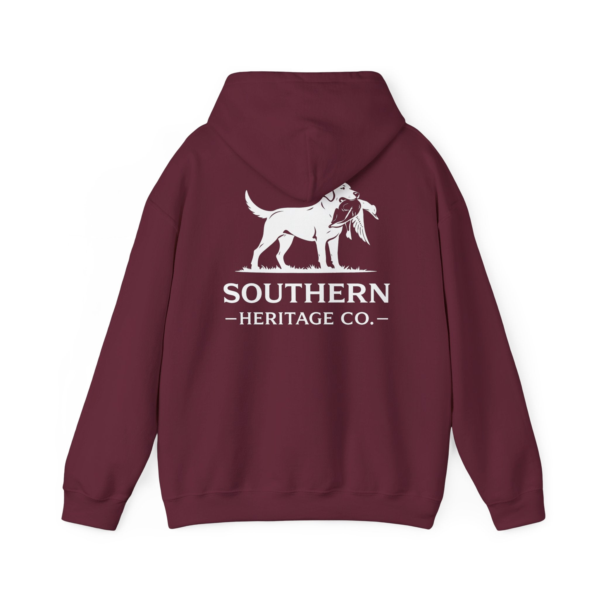 OG Southern Heritage Co. Hoodie