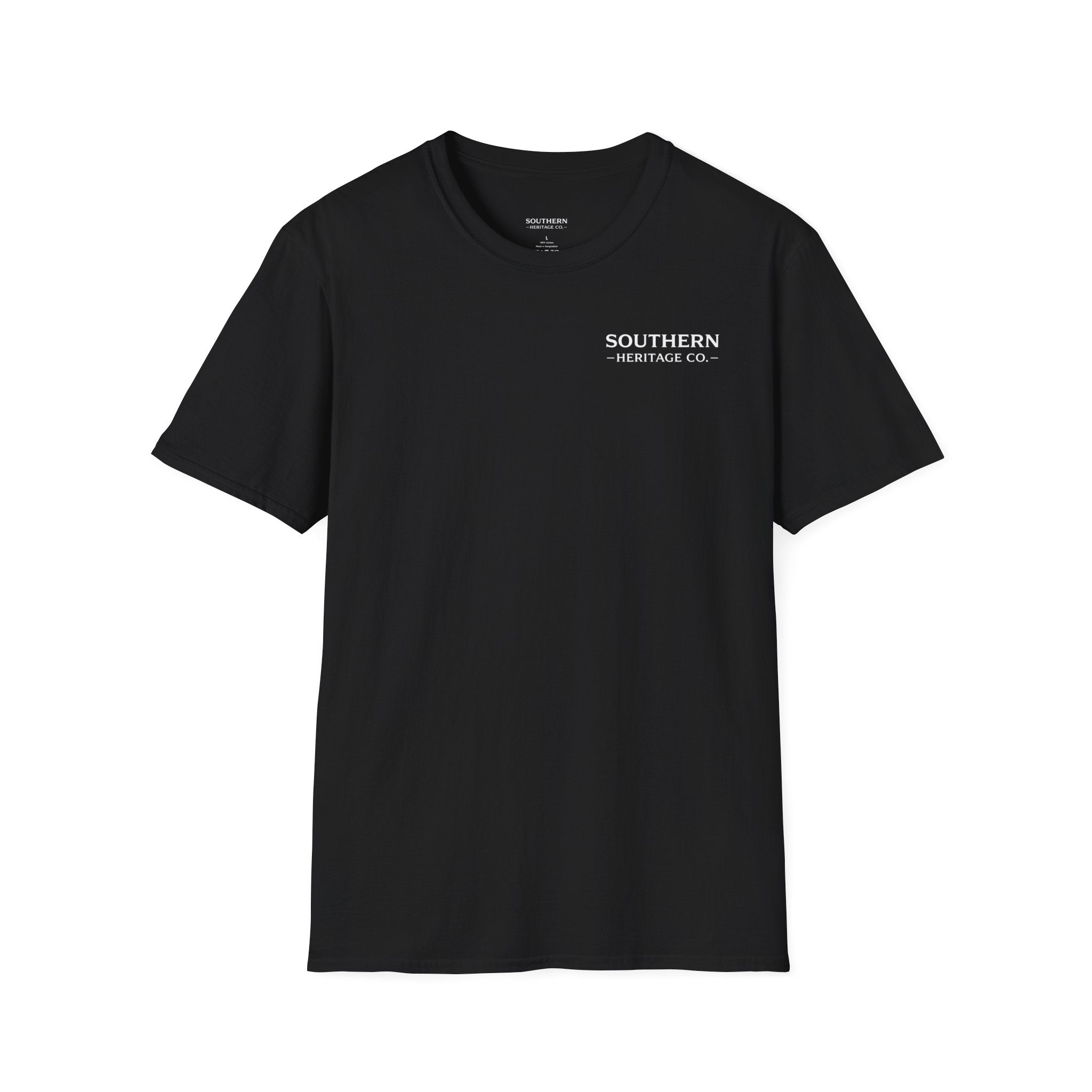 Southern Heritage Co. Limit Out Tee