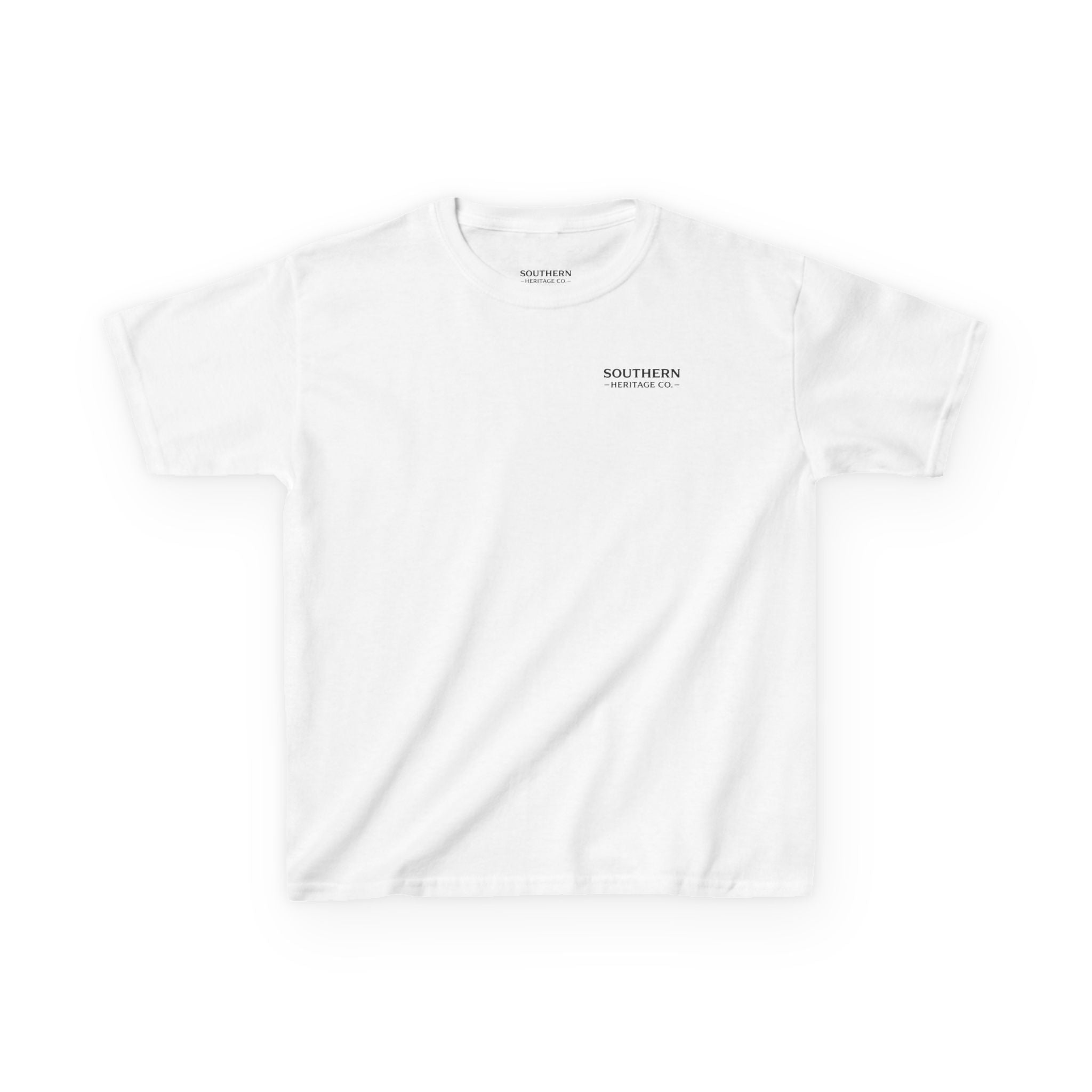 Southern Heritage Co. Youth Tee