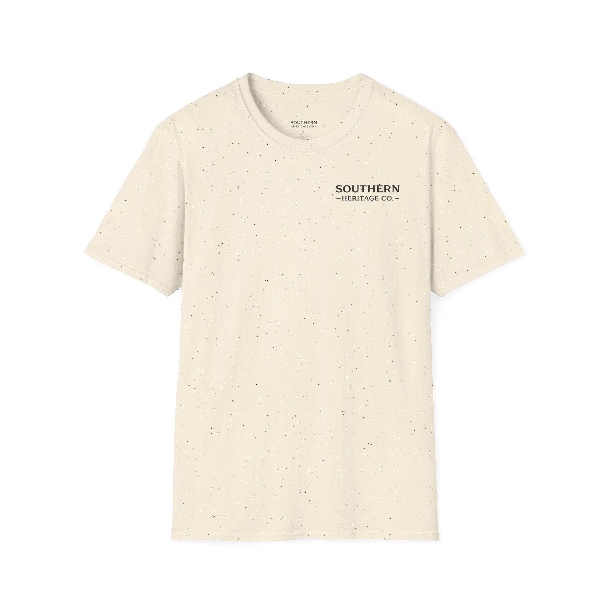 Southern Heritage Co. Limit Out Tee