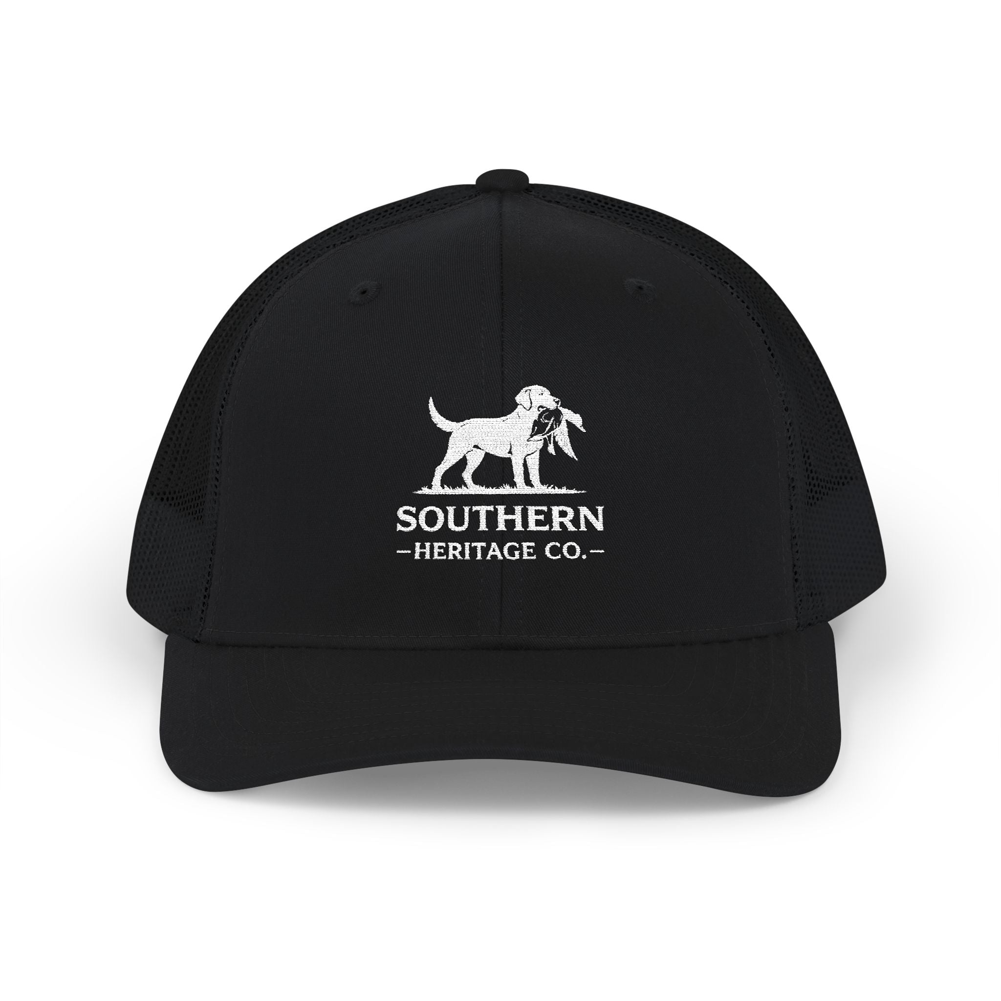 Southern Heritage Co. SnapBack