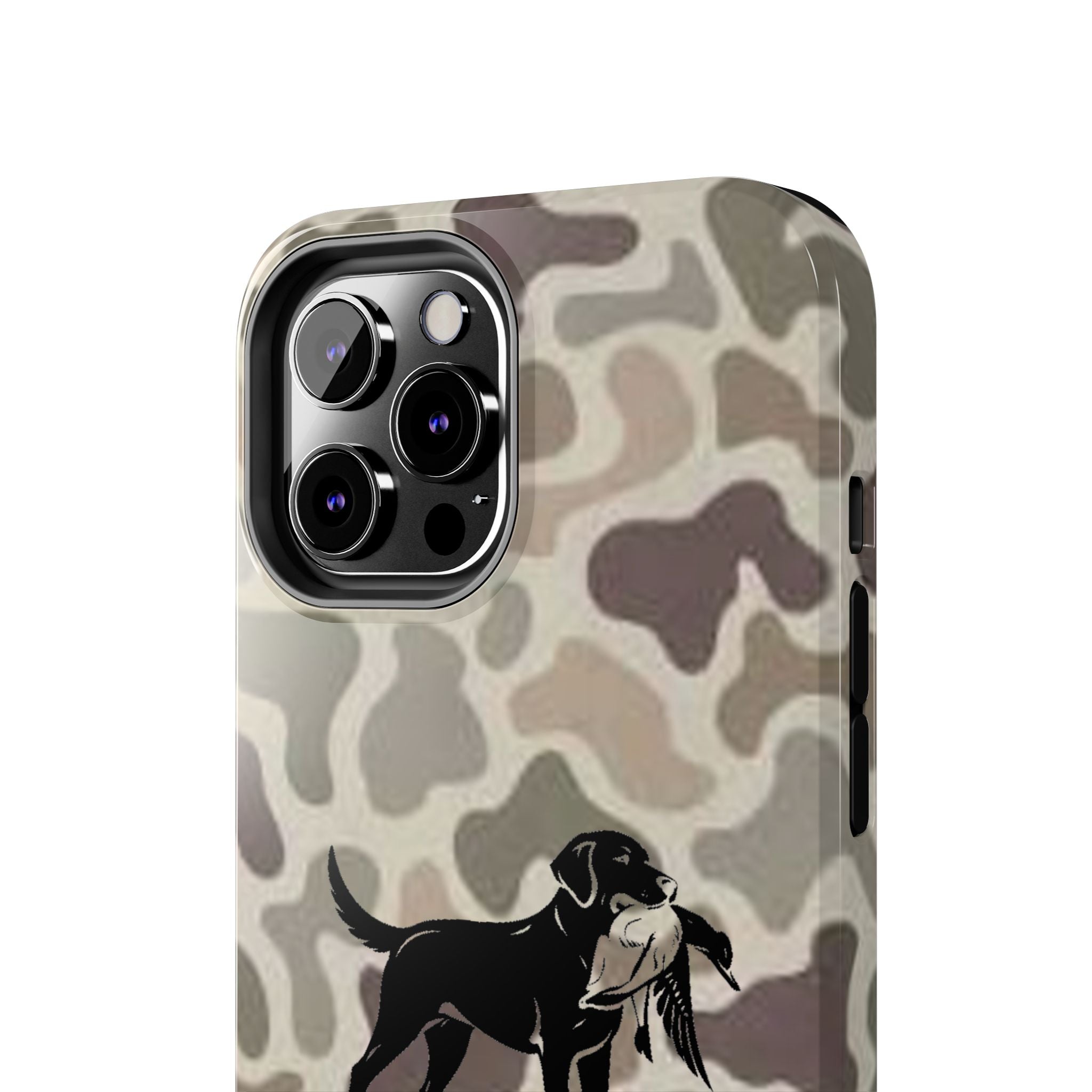 Southern Heritage Co. Phone Case