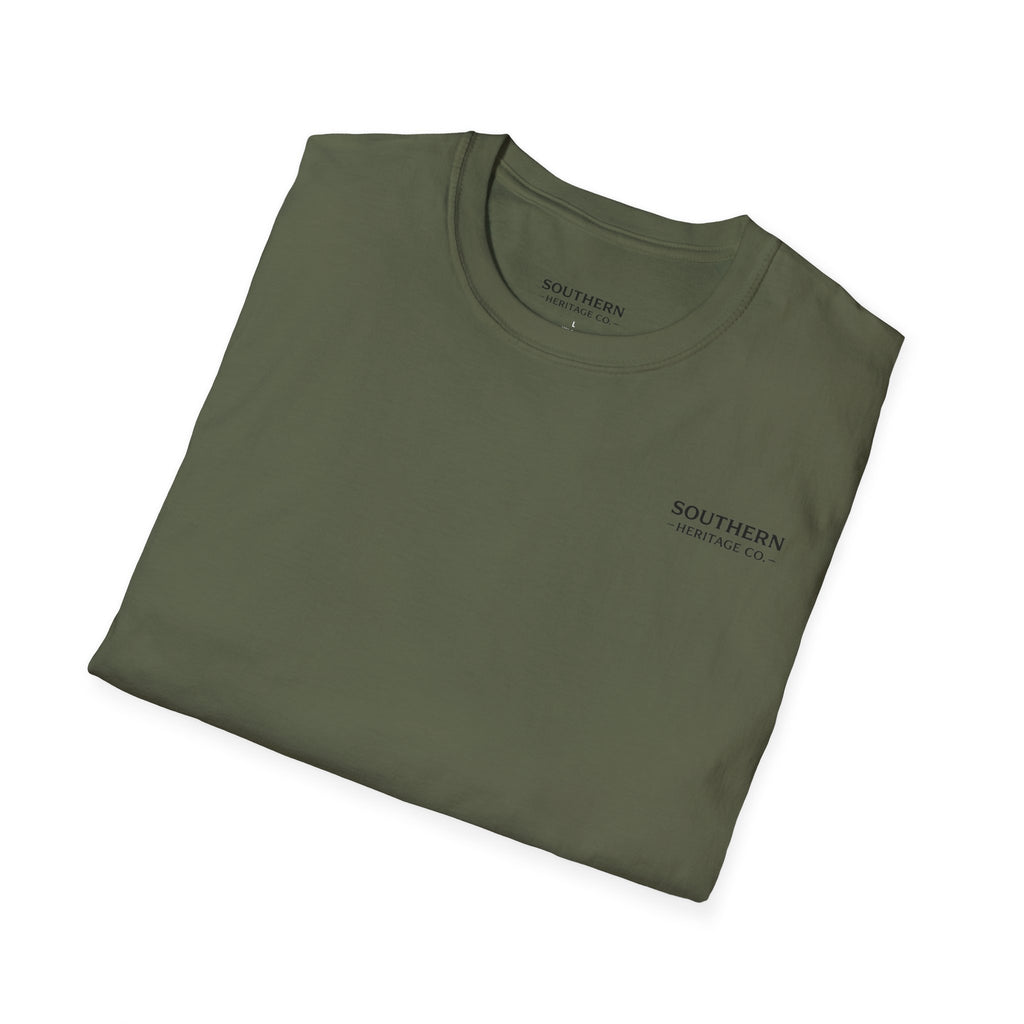 Southern Heritage Co. Dog & Ducks T-Shirt