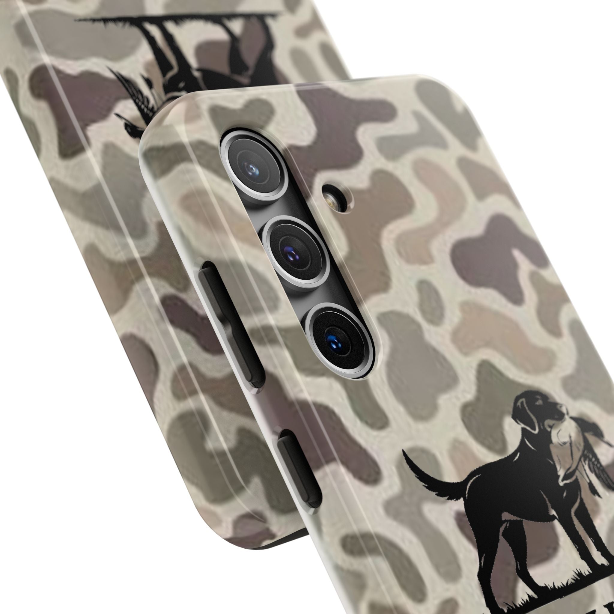 Southern Heritage Co. Phone Case