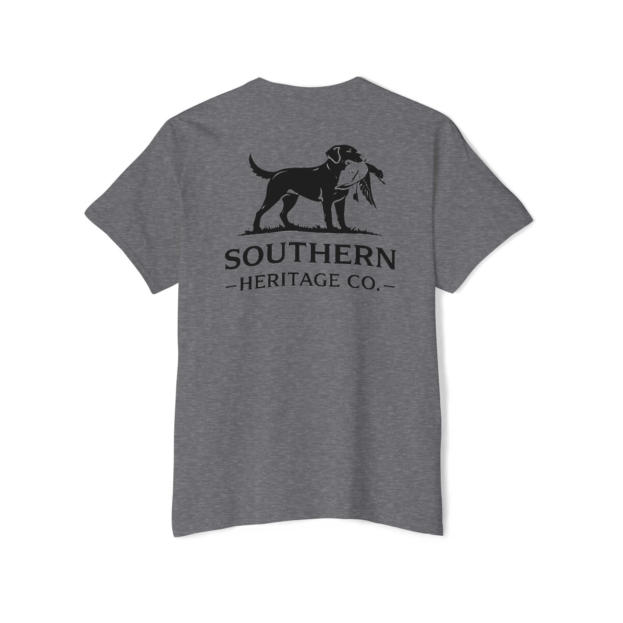 OG Southern Heritage Pocket Tee