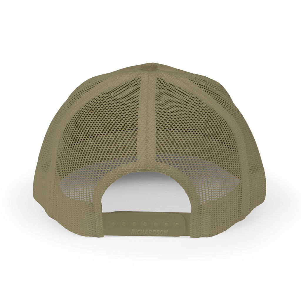 Southern Heritage Co. SnapBack