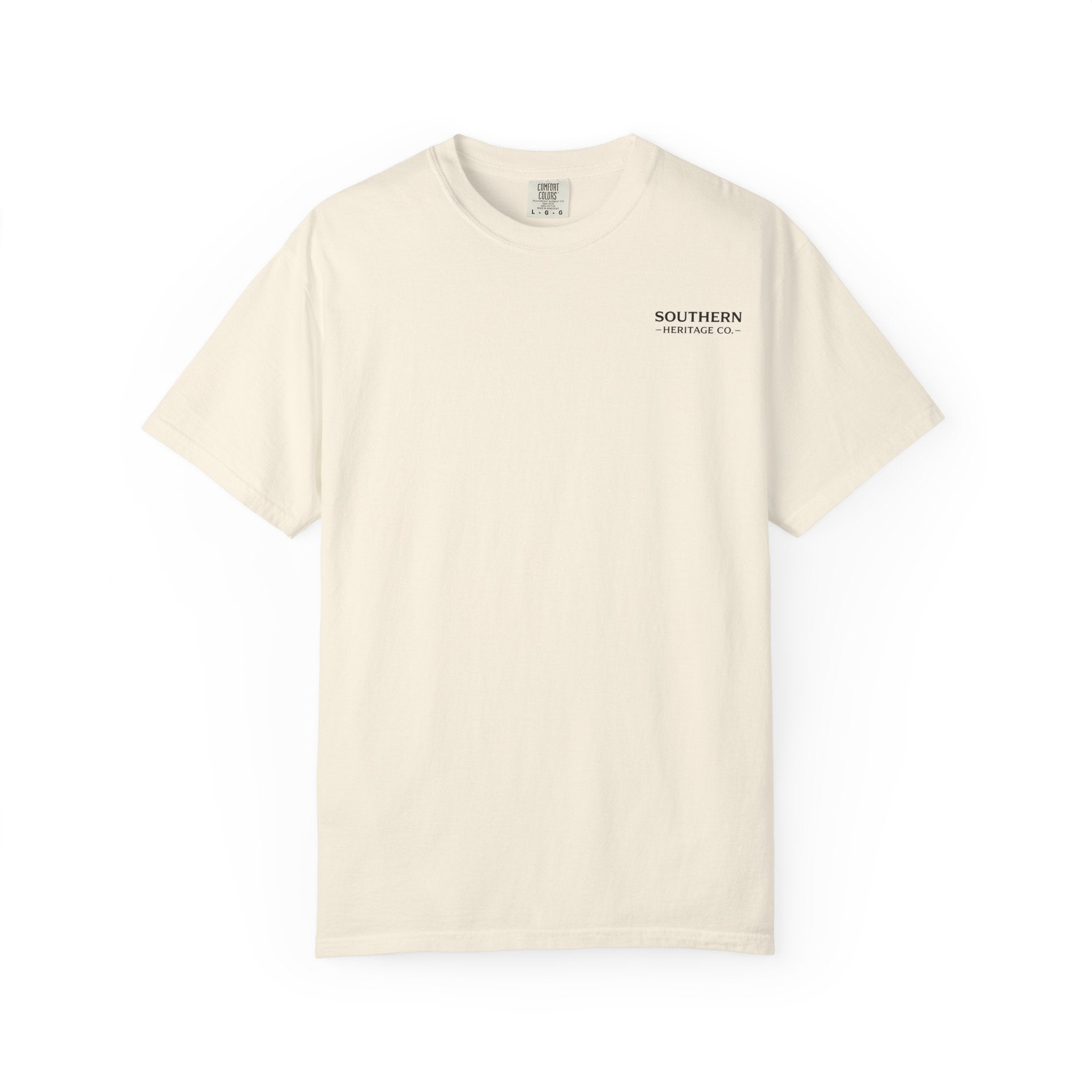 Southern Heritage Co. "Chasin' Bands" T-Shirt