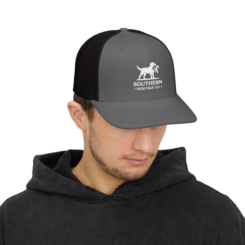 Southern Heritage Co. SnapBack