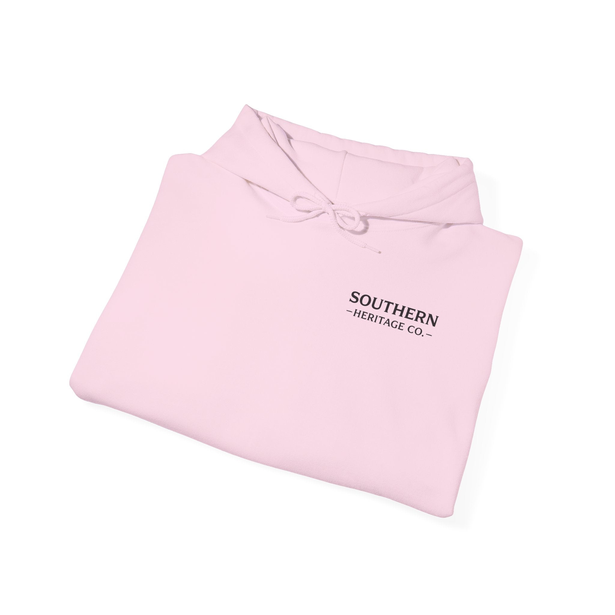 OG Southern Heritage Co. Hoodie